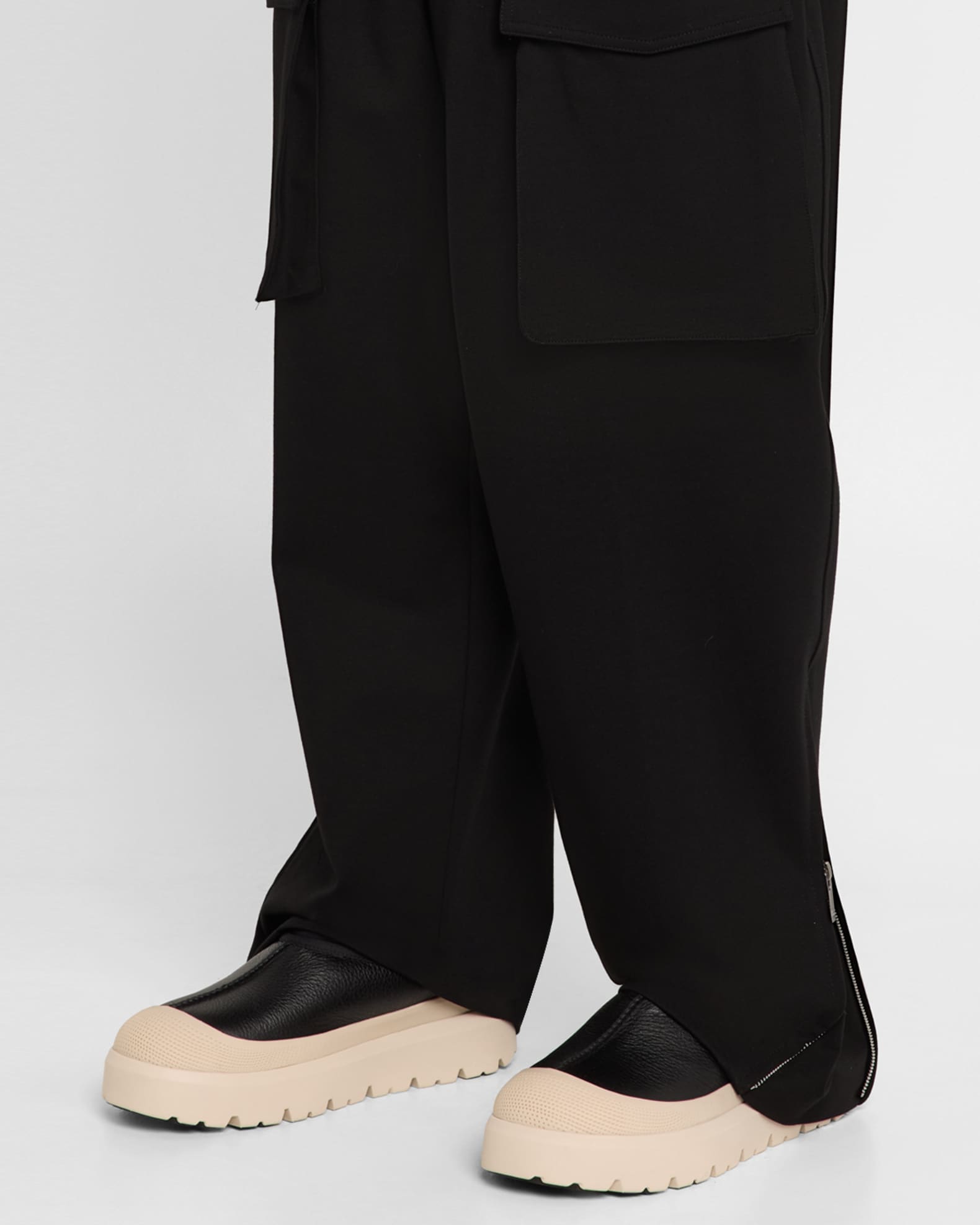 UGG Men's Tasman Weather Hybrid SlipOn Sneakers Neiman Marcus