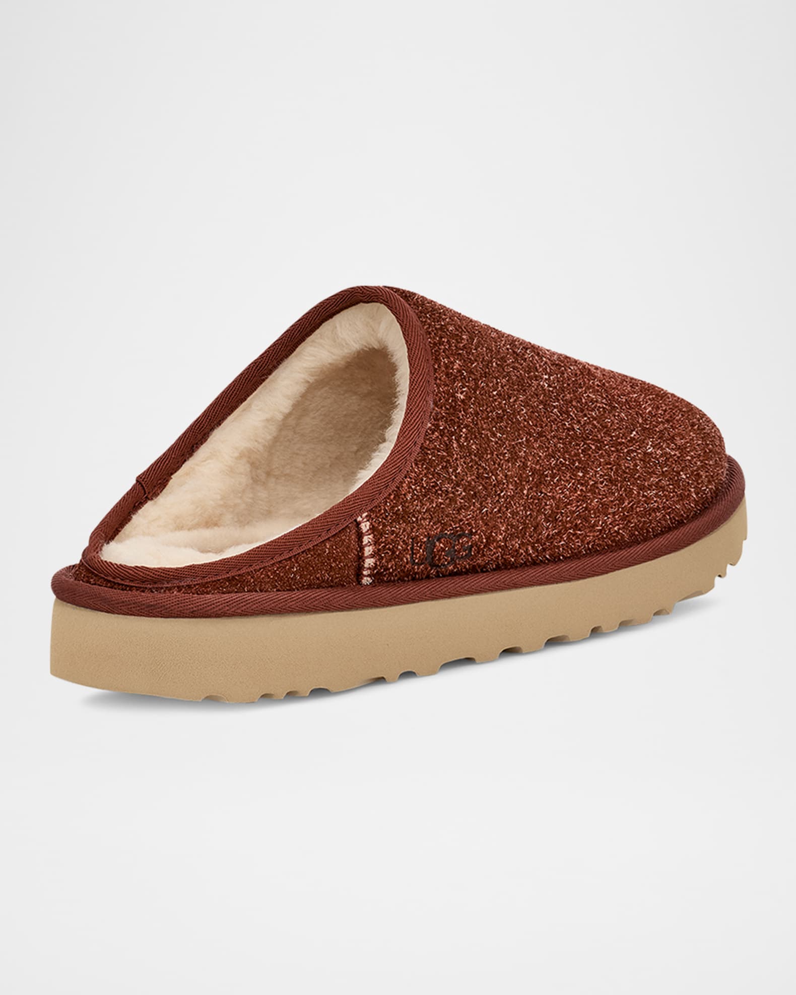Neiman marcus uggs slippers cheap