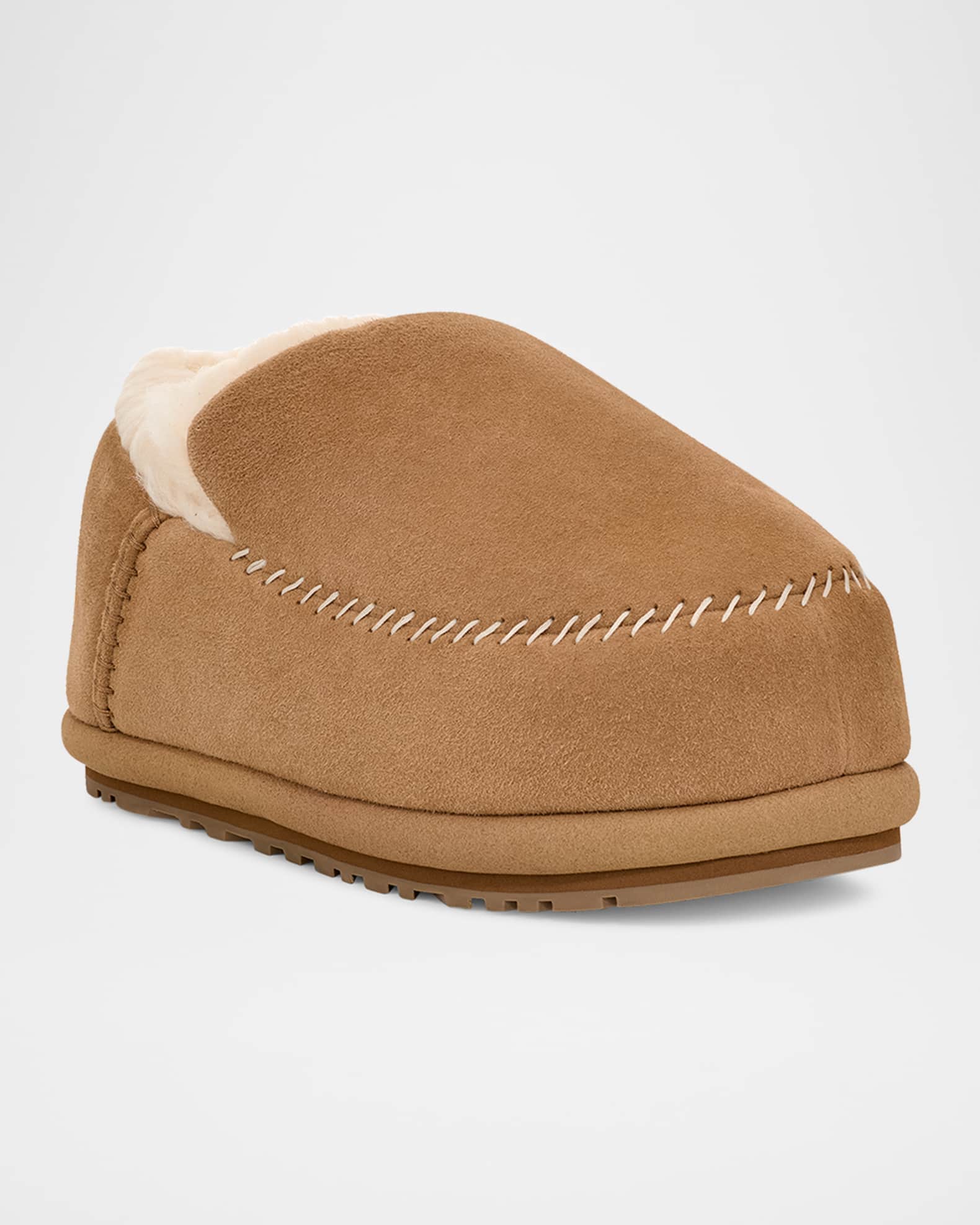 【NEW限定品】 UGG Marcus Neiman | Slippers Suede Anders Men's 靴