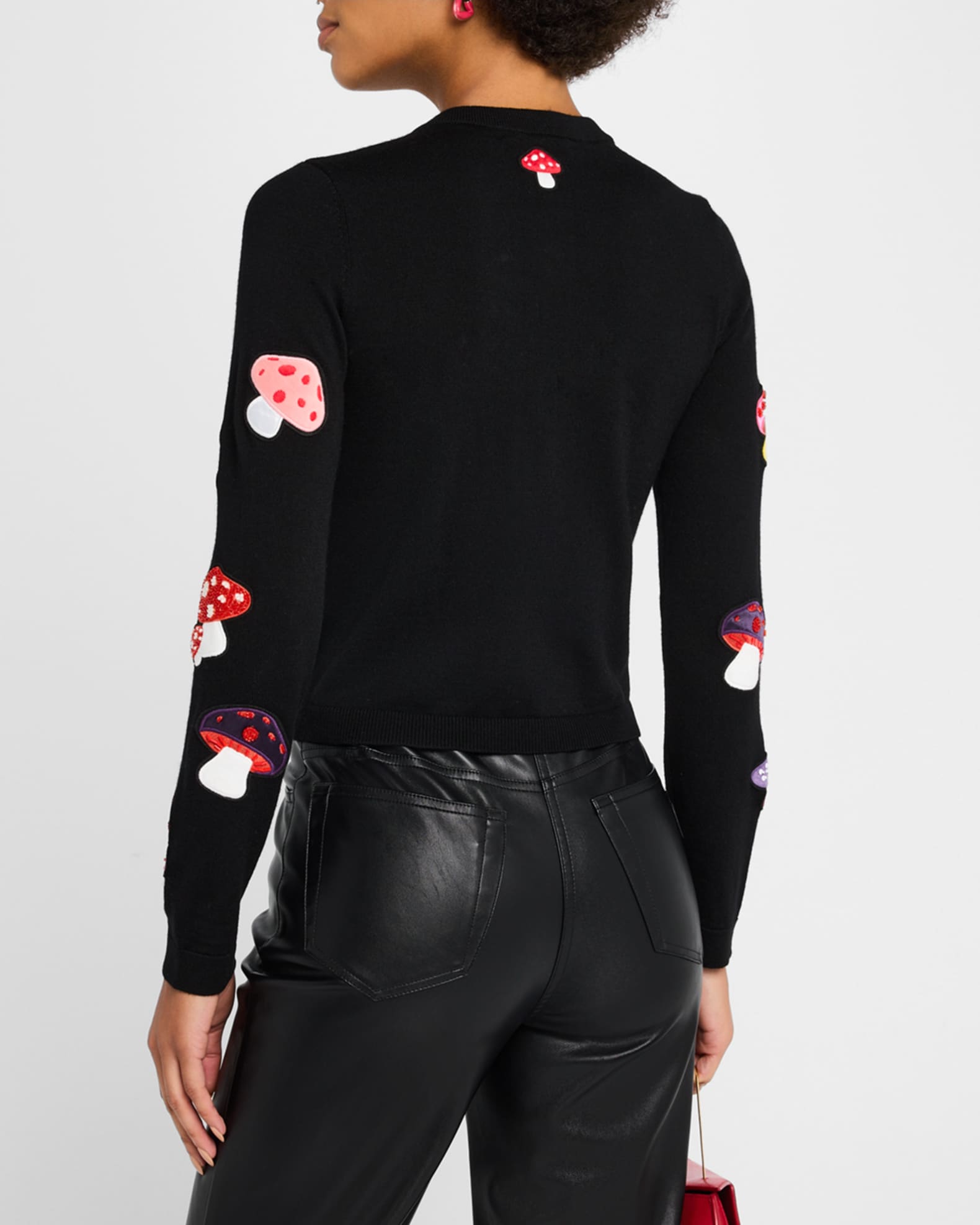 Alice and olivia ruthy cardigan shop