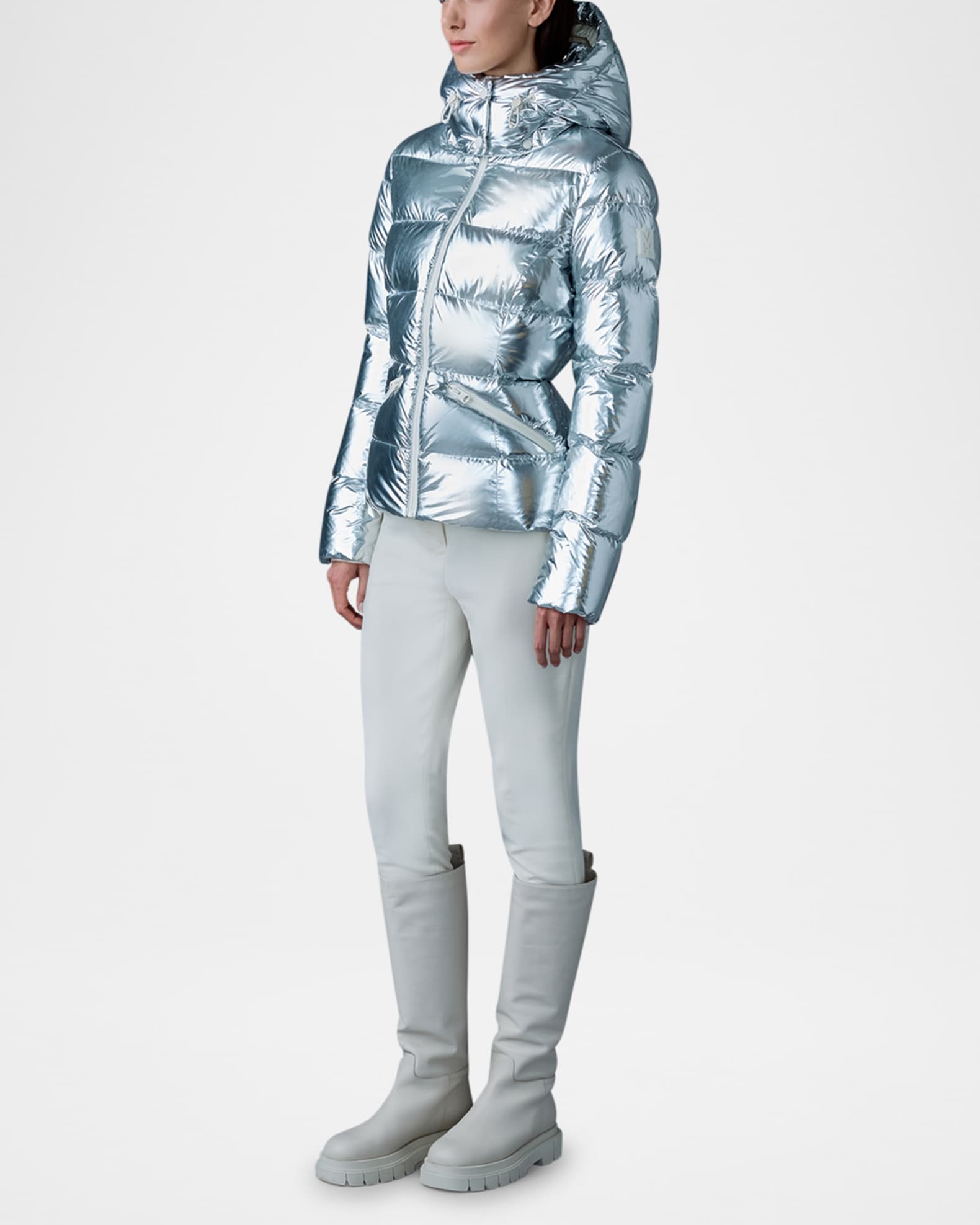 Neiman marcus puffer jackets shop