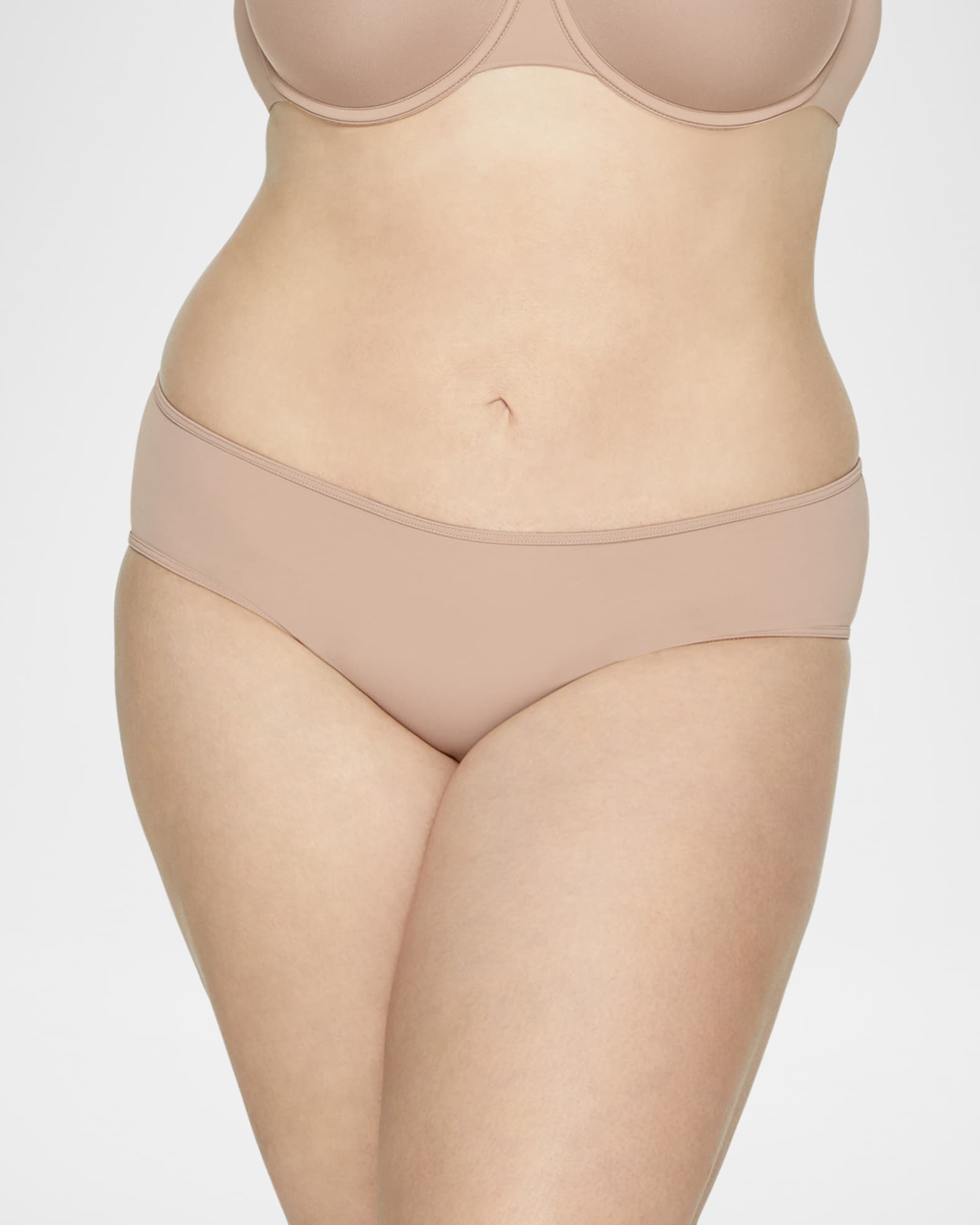24/7 Classic Hipster Briefs 1