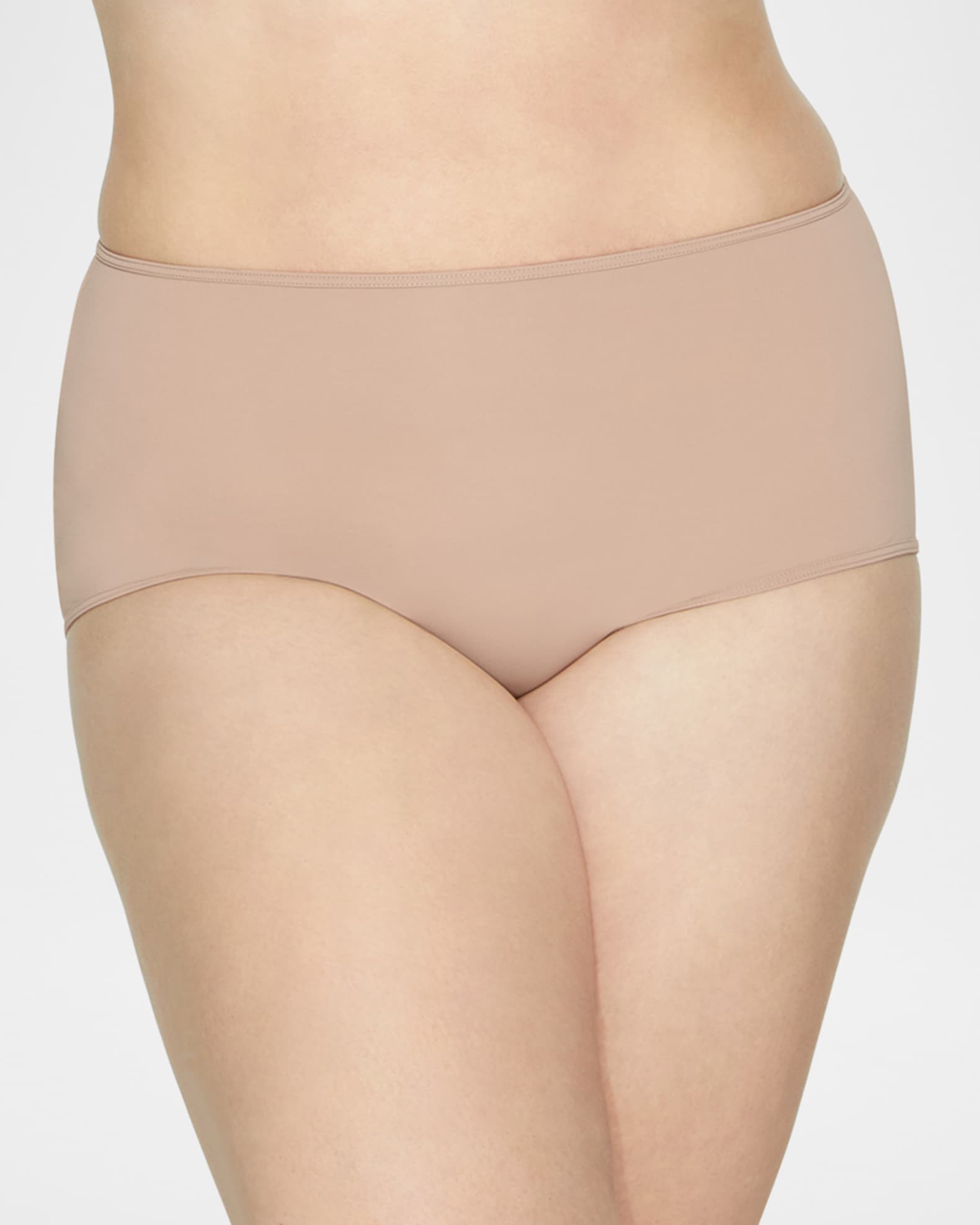 24/7 High-Rise Classic Briefs 1
