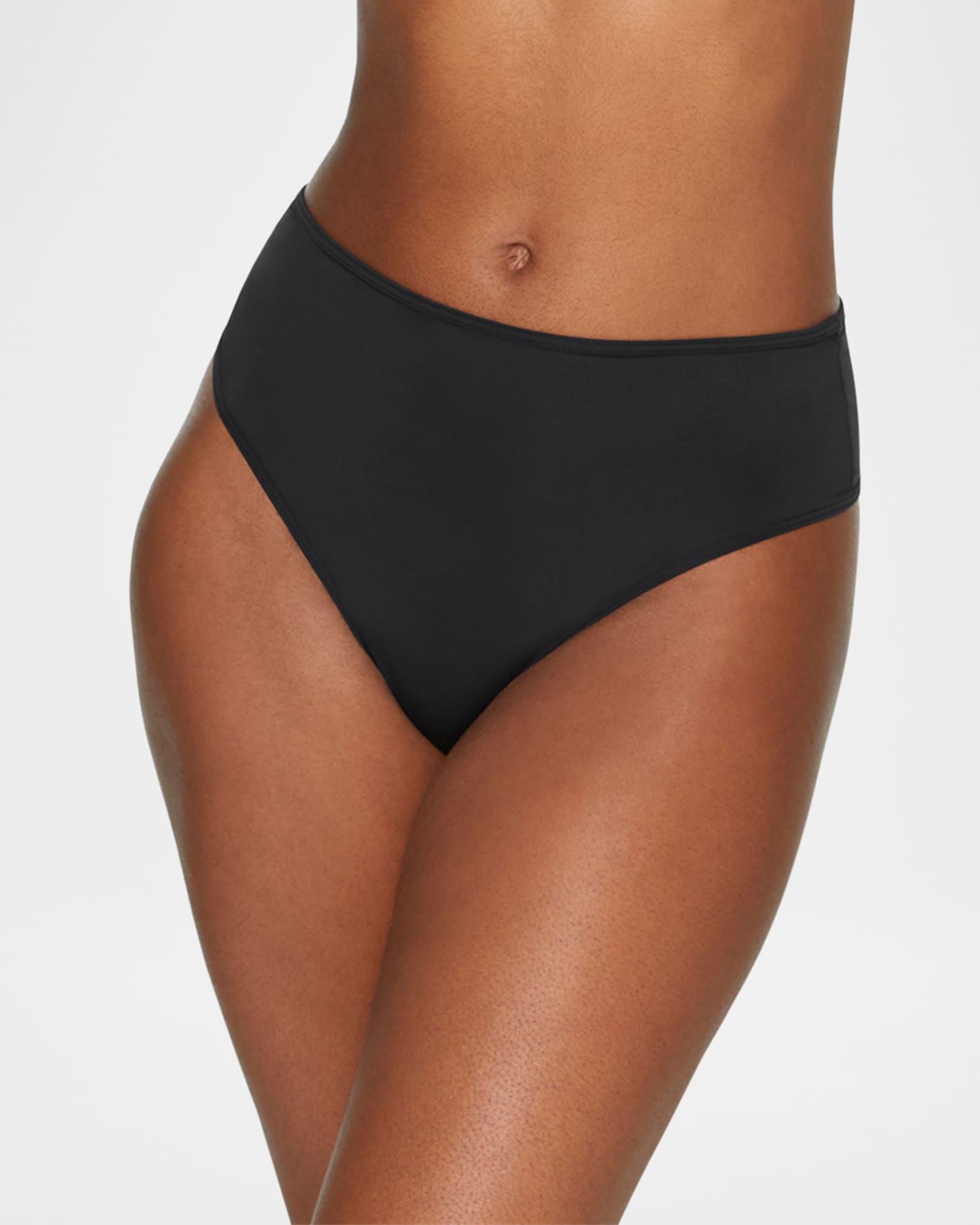 24/7 Classic High-Waist Thong 1