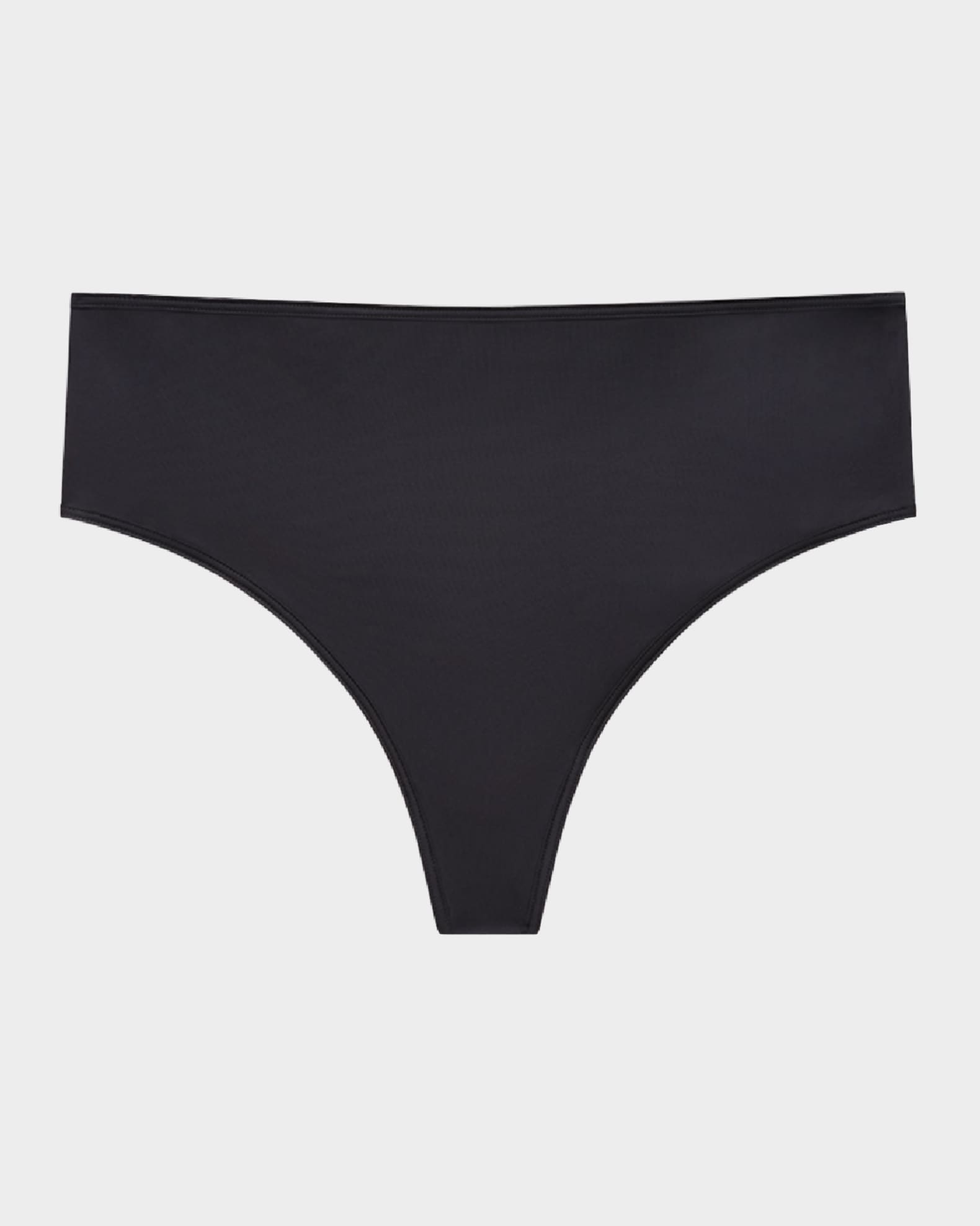 24/7 Classic High-Waist Thong 0