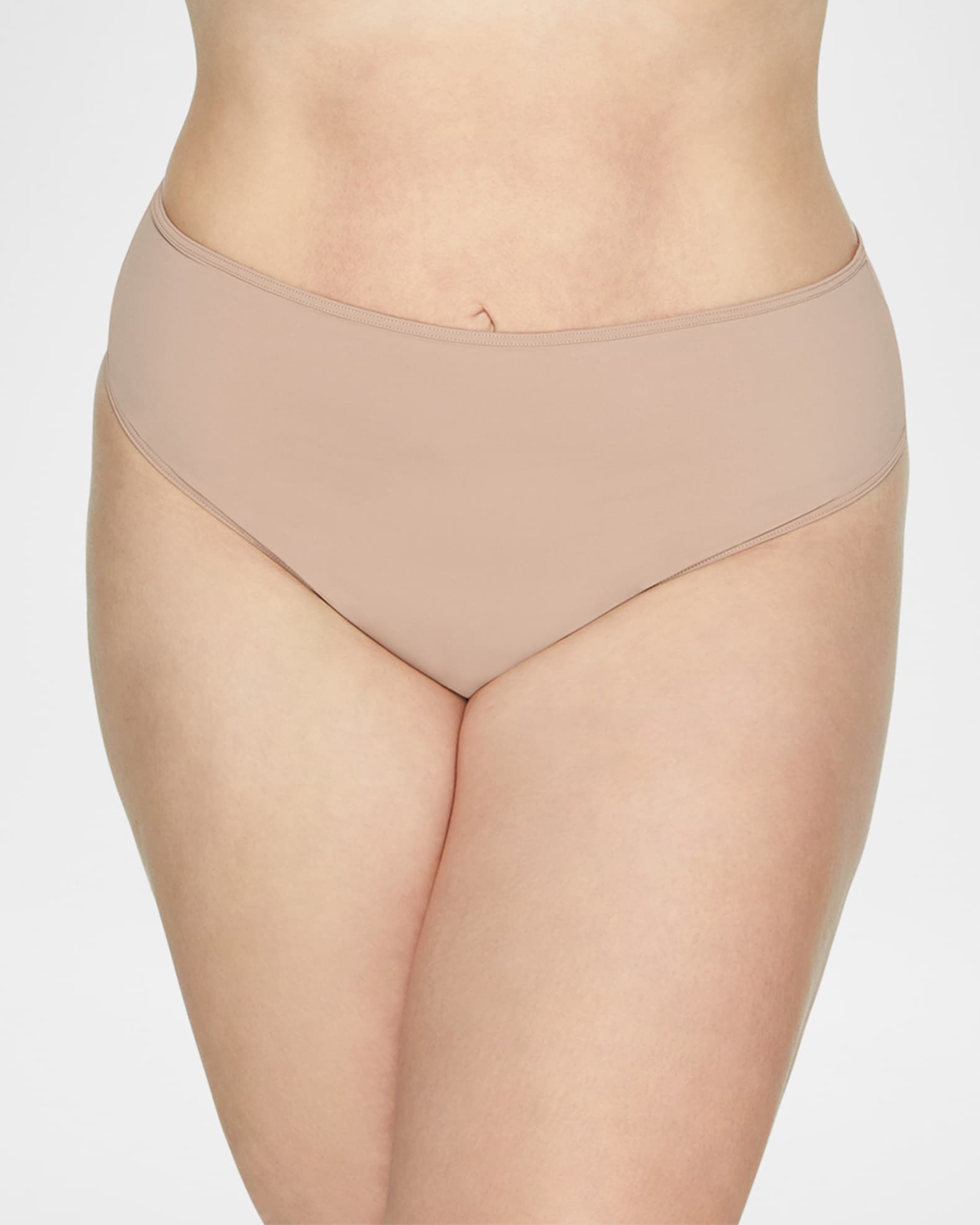 24/7 Classic High-Waist Thong 1