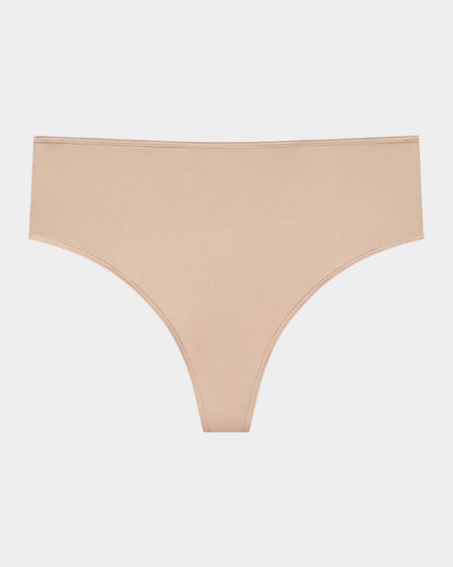 24/7 Classic High-Waist Thong 0