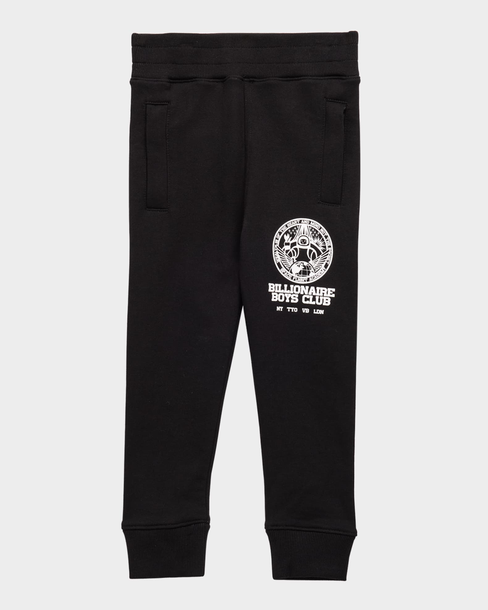 Billionaire boys club sweatpants hot sale