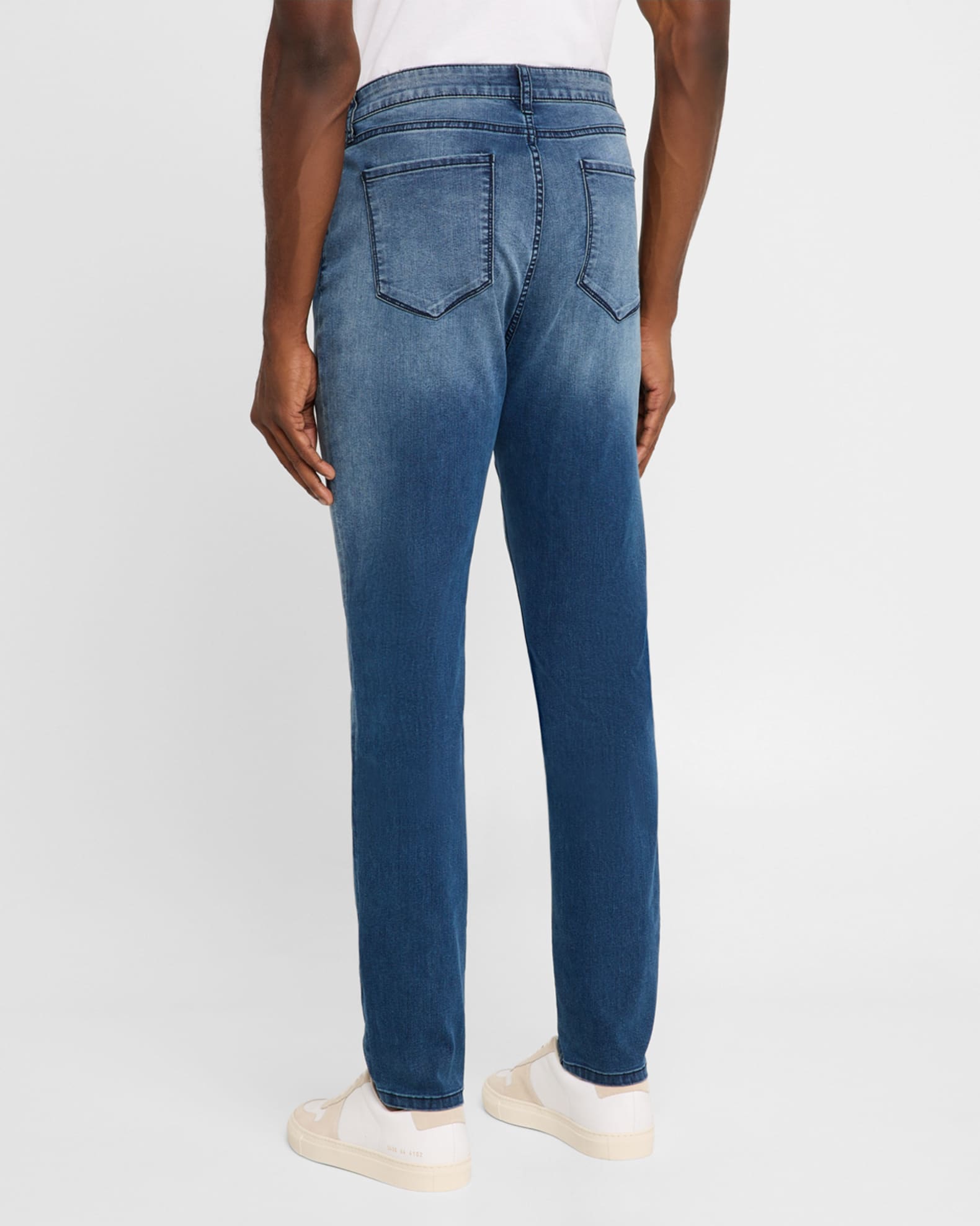 monfrere Men's Greyson Skinny Jeans | Neiman Marcus