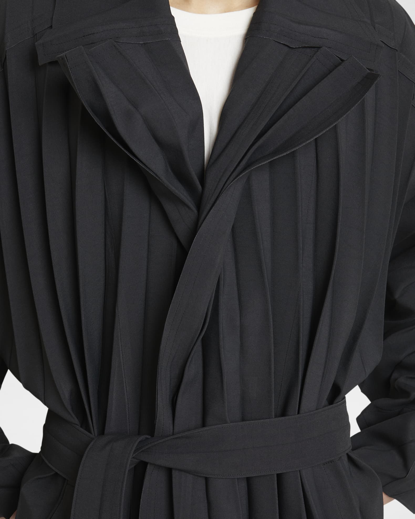 Men's Edge Lightweight Trench Coat