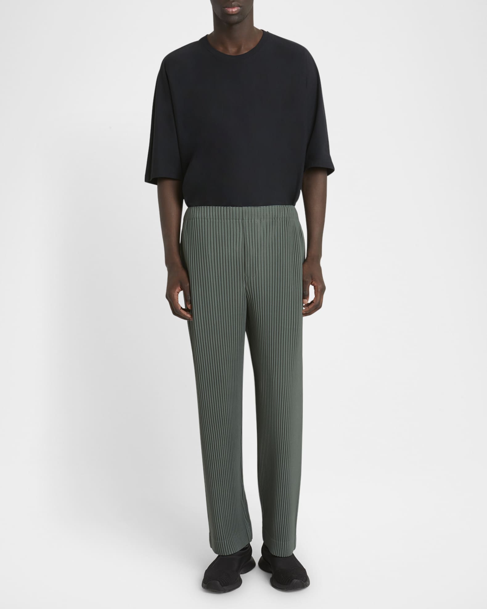 Men's MC October Pleated Pants