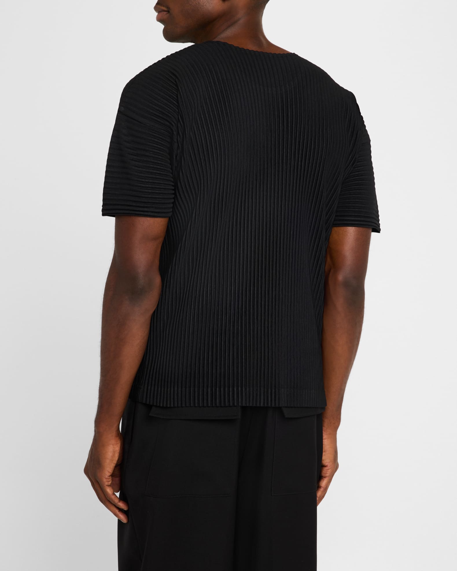 トップス Jt.HOMME PLISSE ISSEY MIYAKE Homme Plissé Issey Miyake