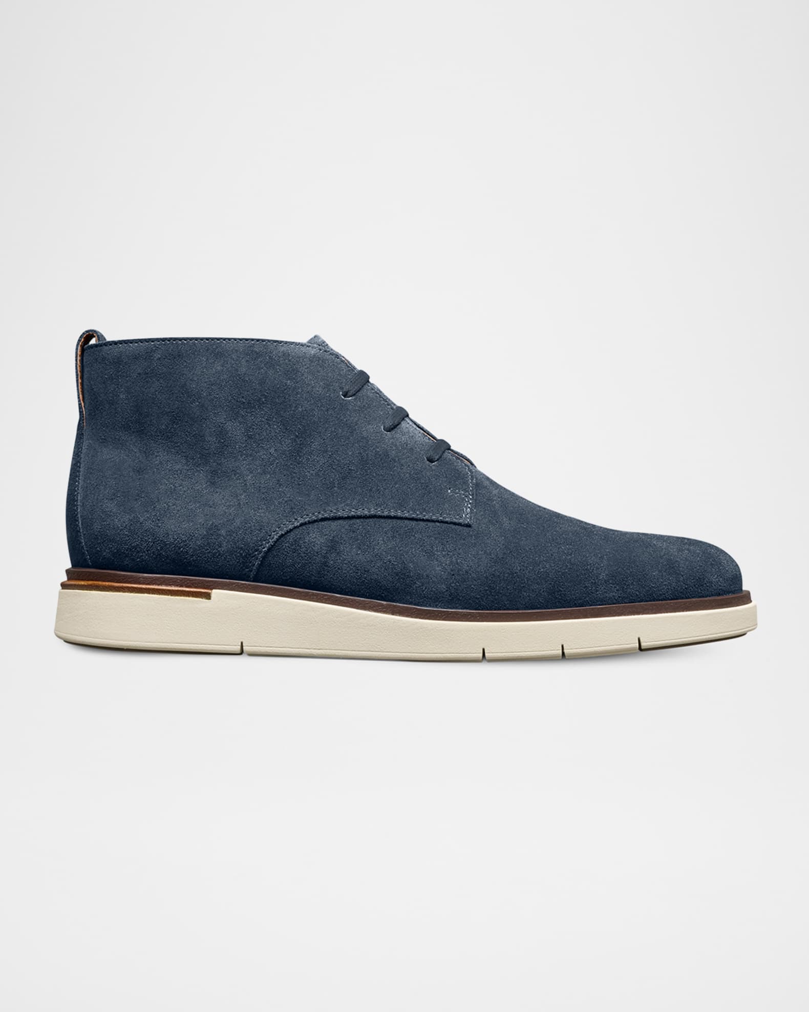 Allen edmonds suede chukka hotsell