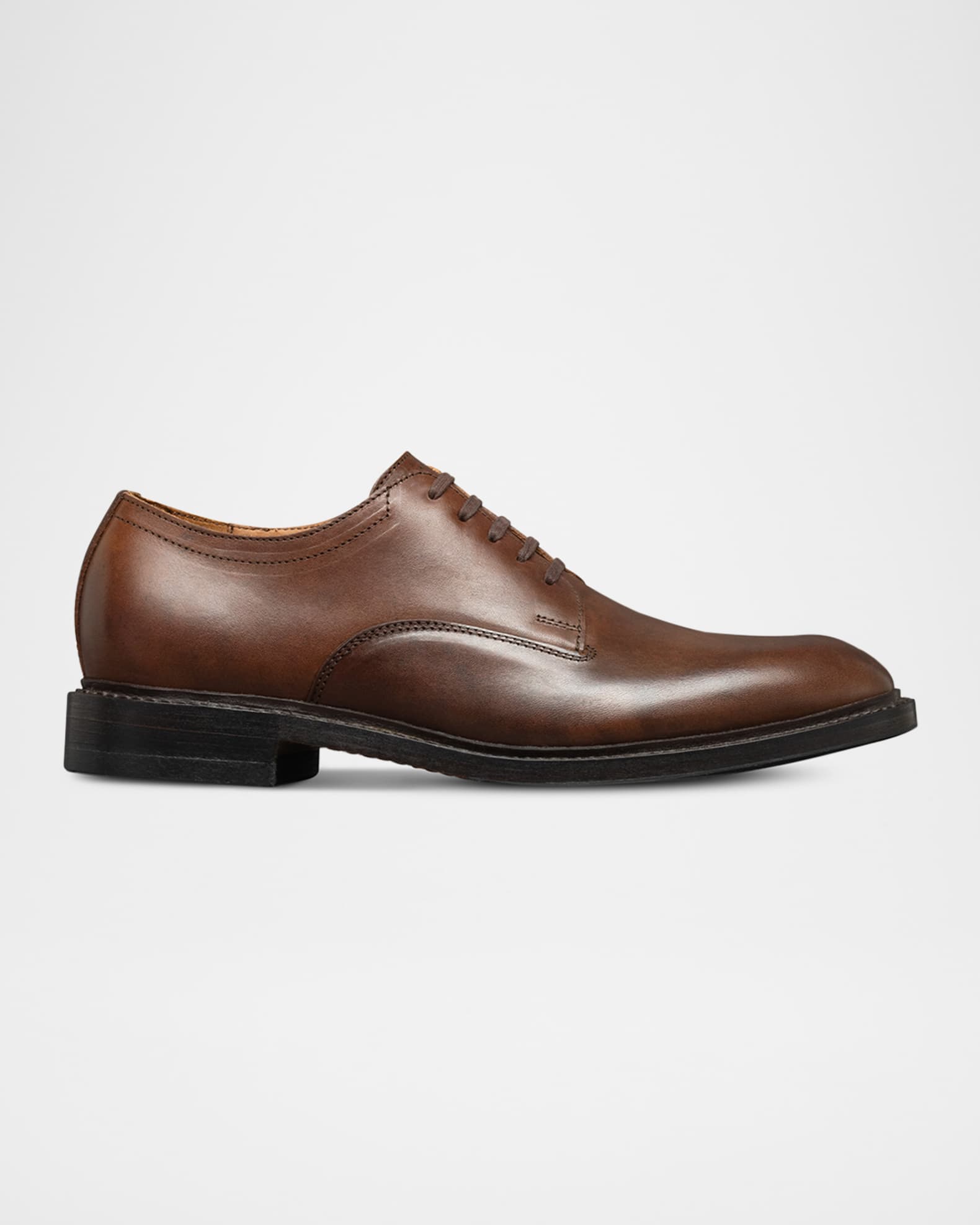 Where are allen edmonds shoes made sale