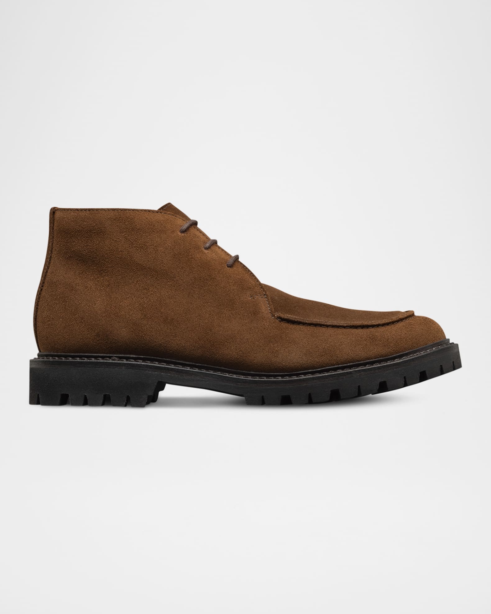 Men's Graham Suede Chukka Boots 0