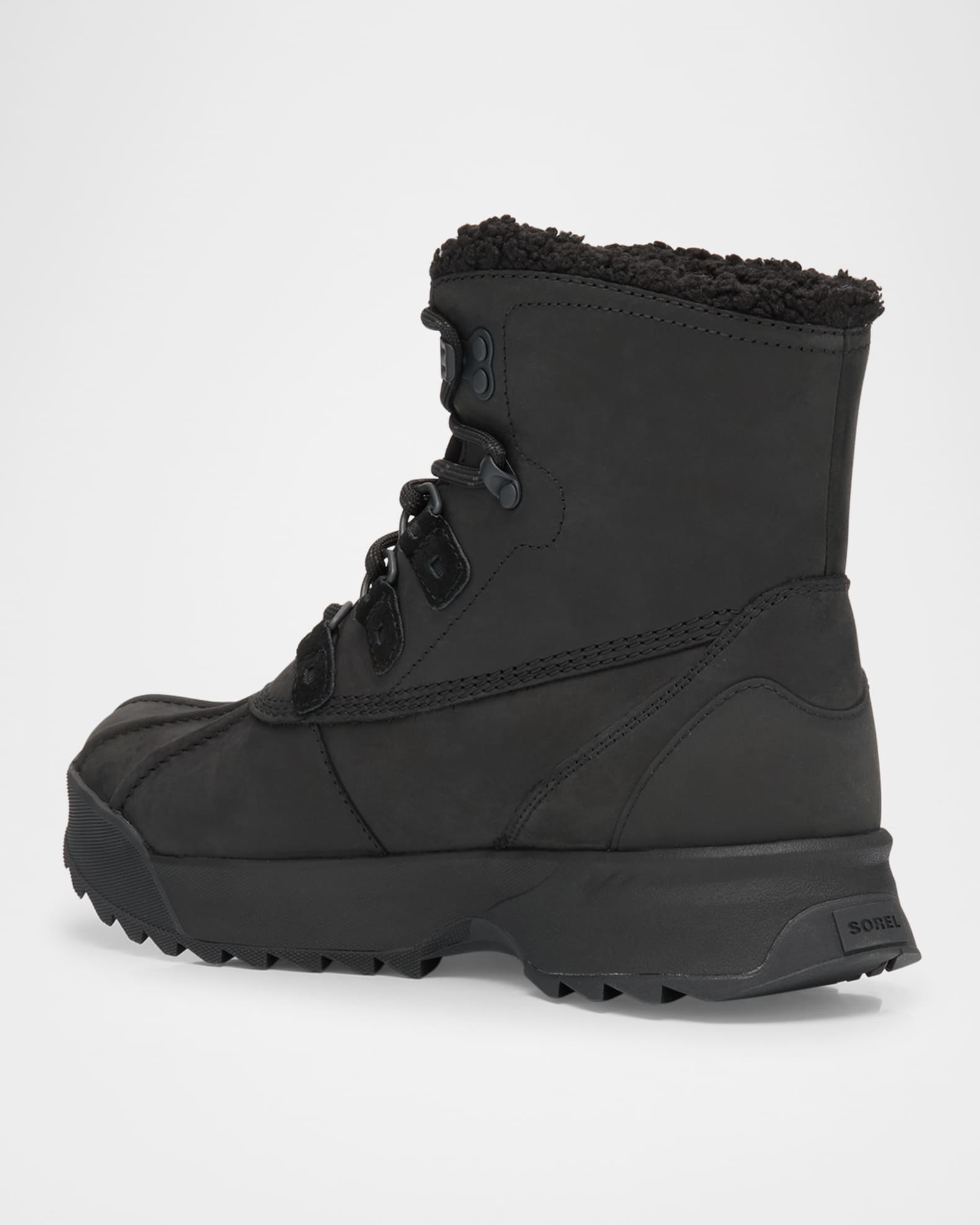 Men's Scout™ 87'™ Lux Waterproof Lace-Up Boots 1