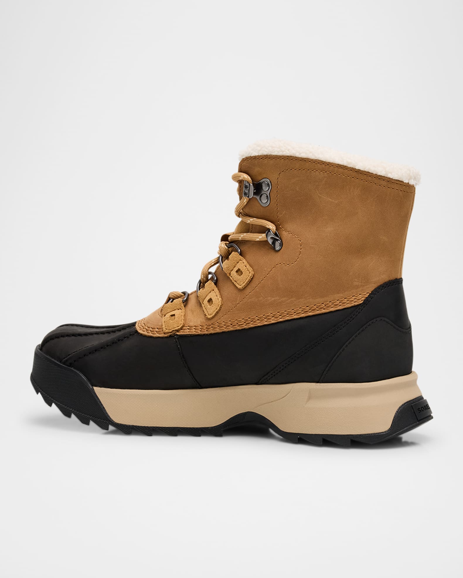 Men's Scout™ 87'™ Lux Waterproof Lace-Up Boots 1