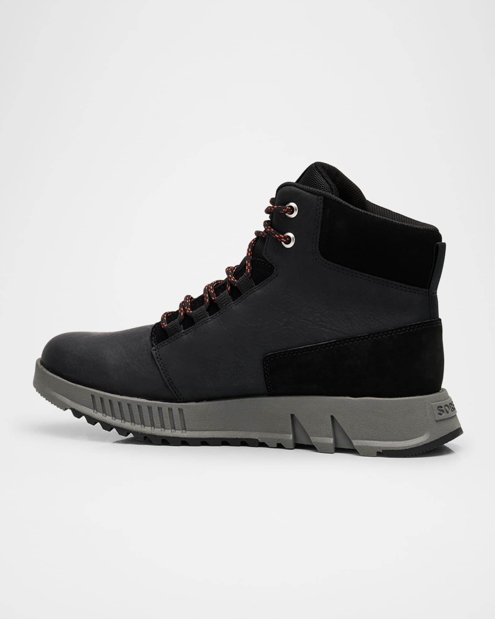 Men's Mac Hill Lite Hiking Boots 1