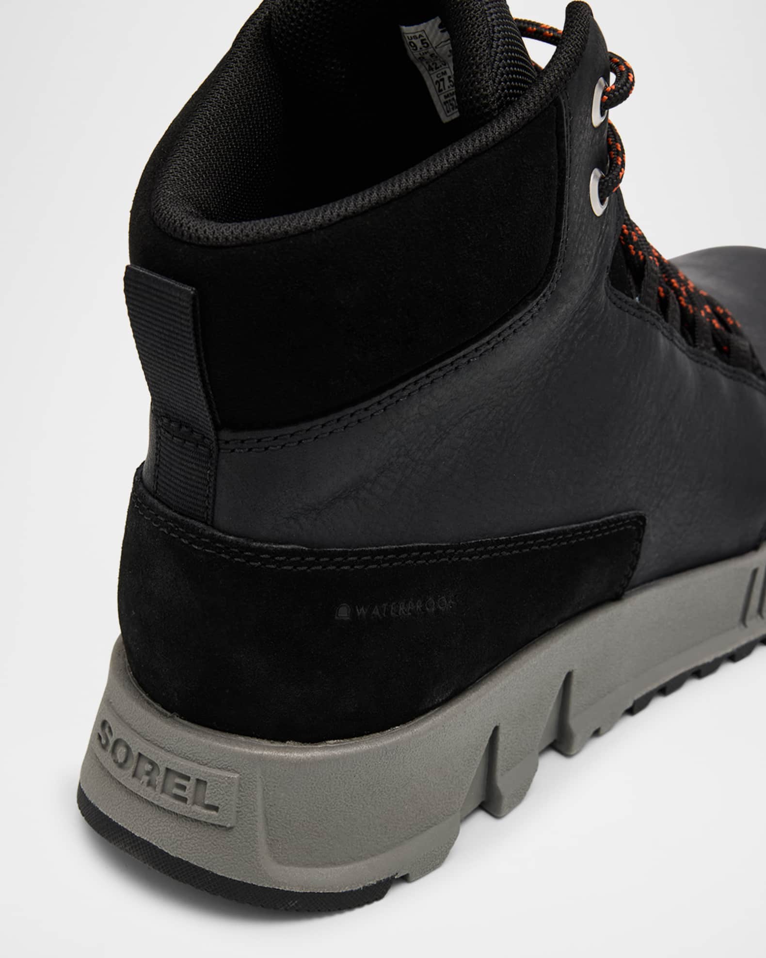 Sorel neiman marcus cheap