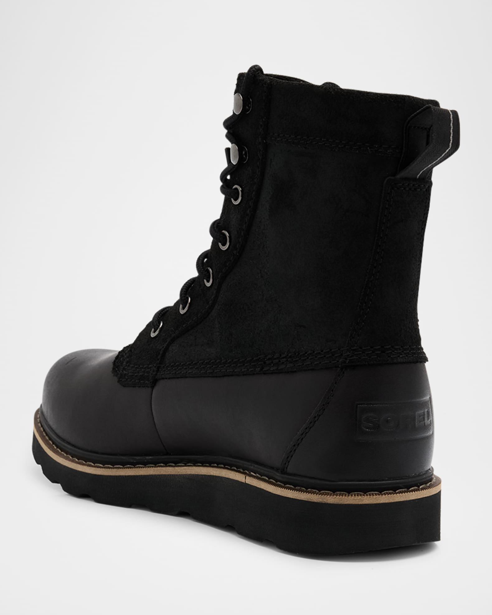 Neiman marcus sorel boots sale