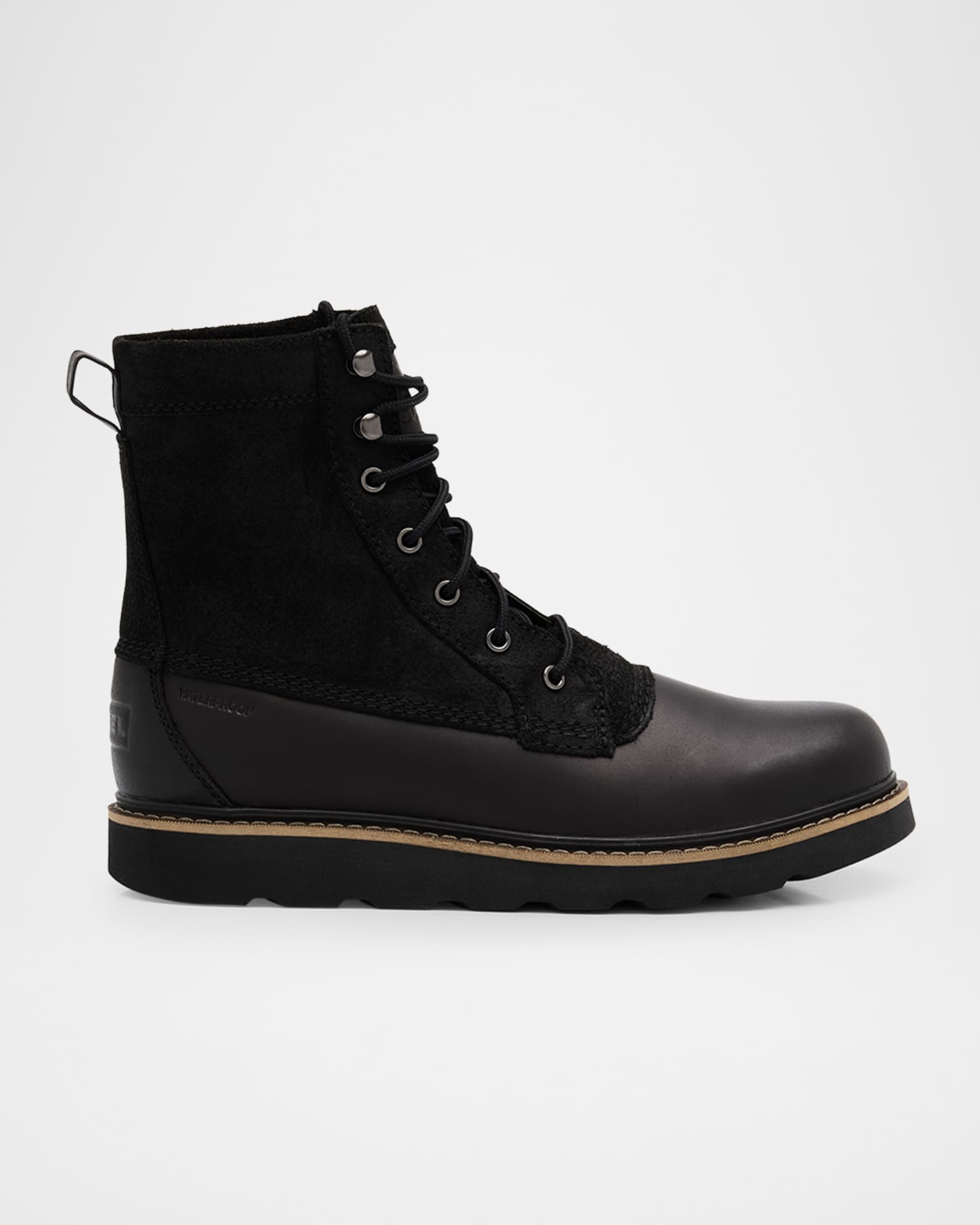 Neiman marcus sorel boots deals
