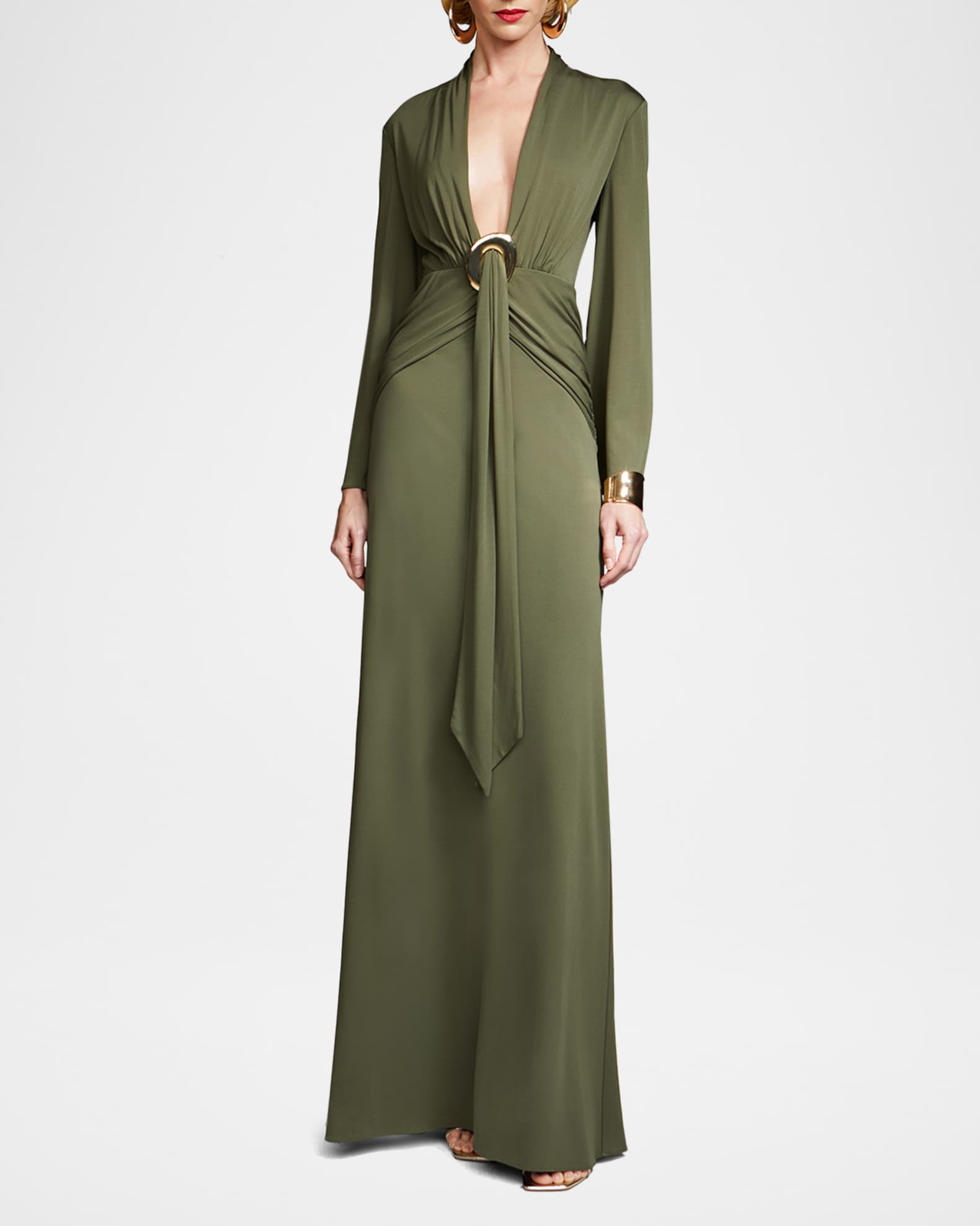 Neiman marcus halston heritage shop