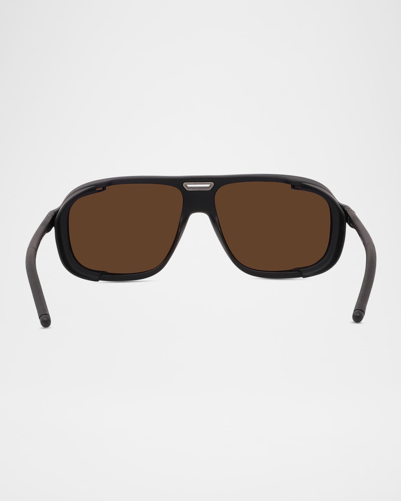 Vuarnet Men's Ice 02 Nylon Aviator Sunglasses | Neiman Marcus