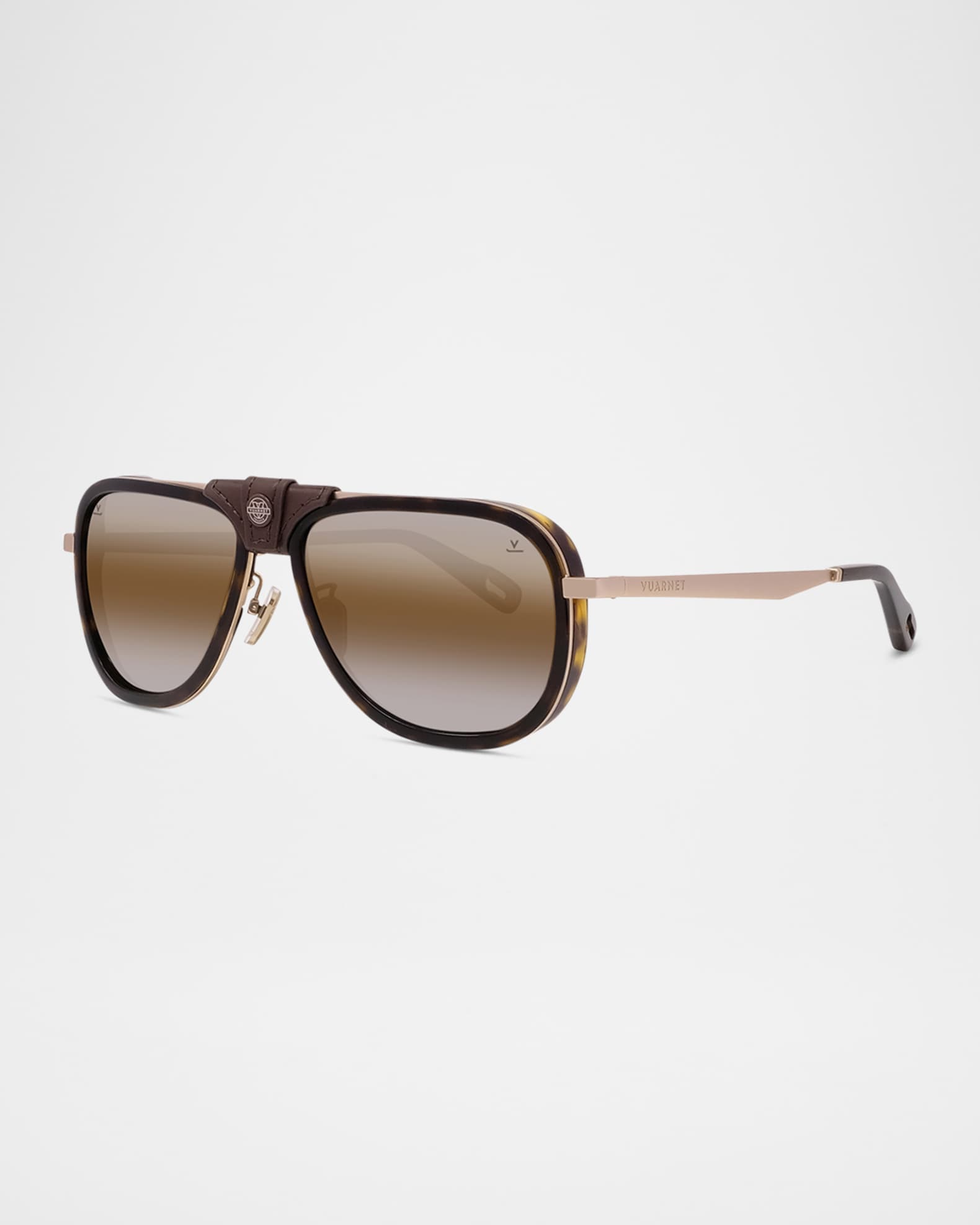 Vuarnet aviator sunglasses on sale