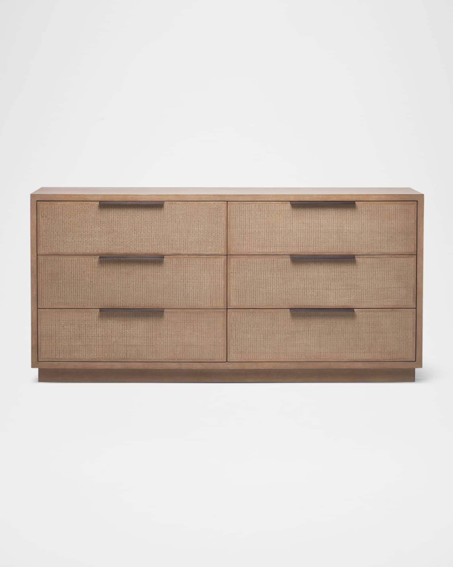 Holmes 6-Drawer Chest 1