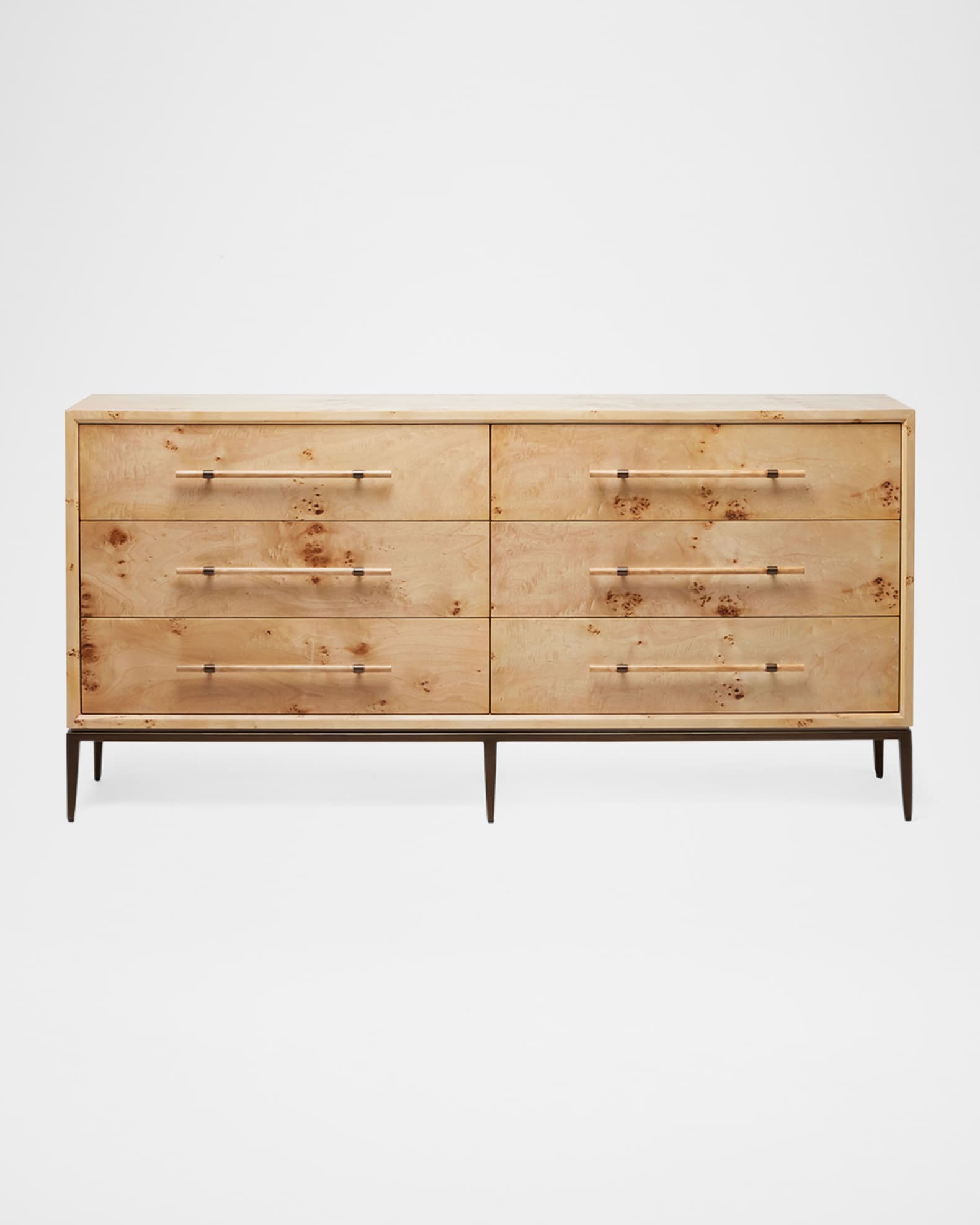 Burton 6-Drawer Chest 1