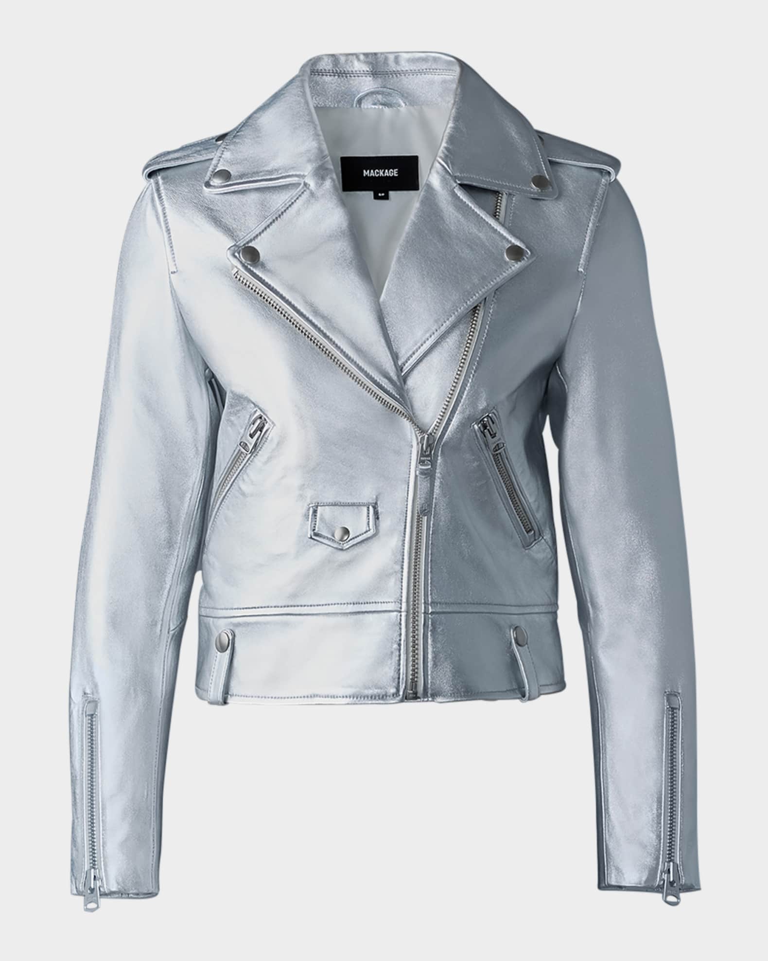 Mackage baya jacket store
