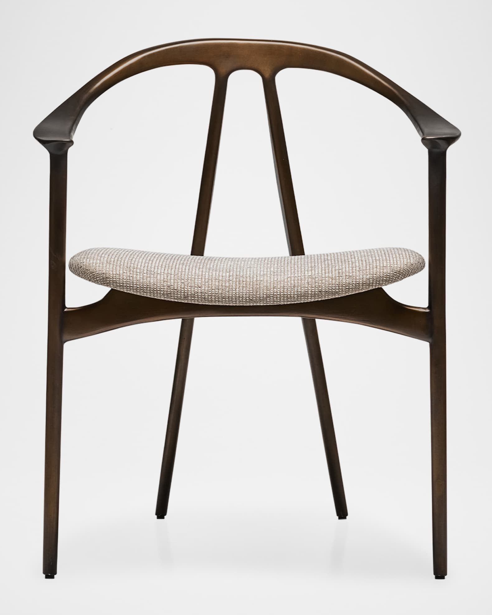 Jennings Dining Arm Chair 1