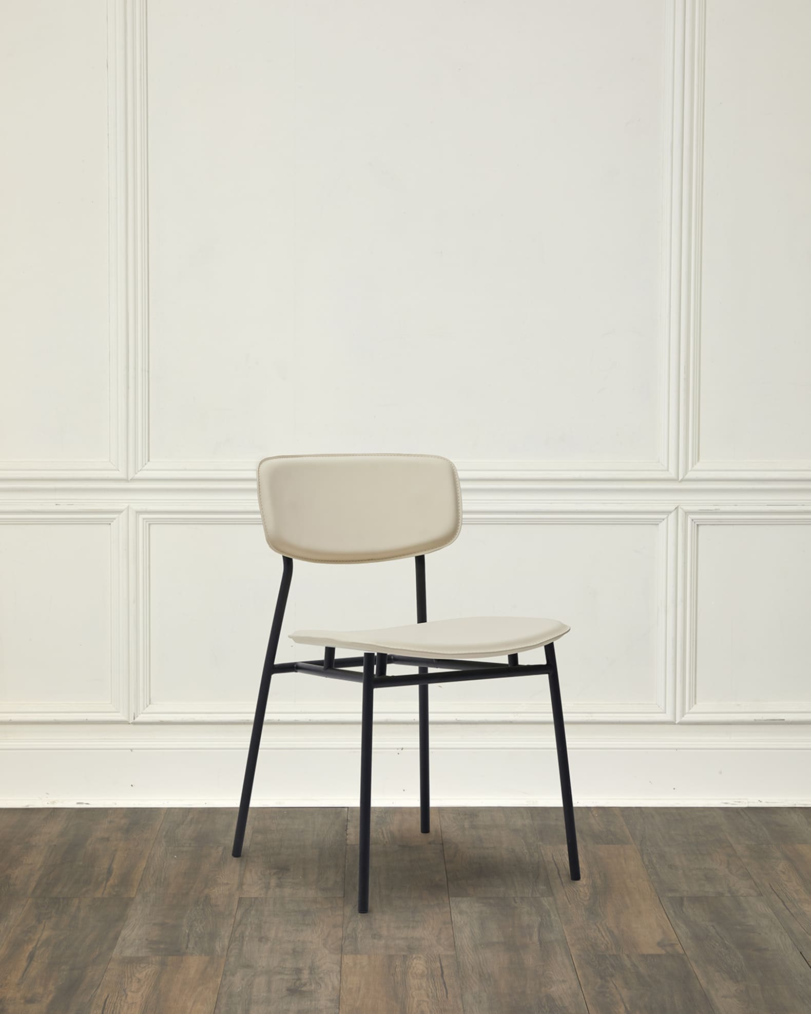 Albert Dining Side Chairs, Set of 2 0
