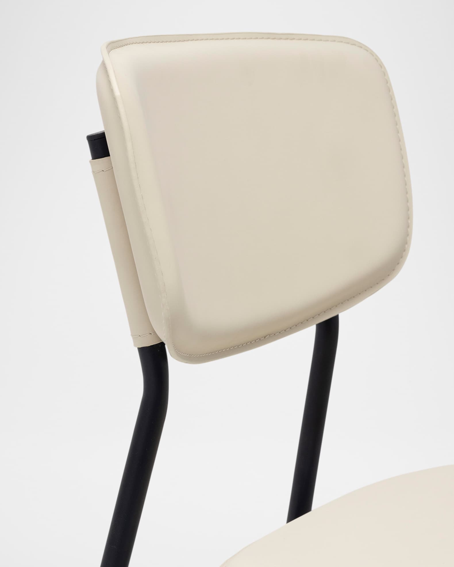 Albert Dining Side Chairs, Set of 2 1