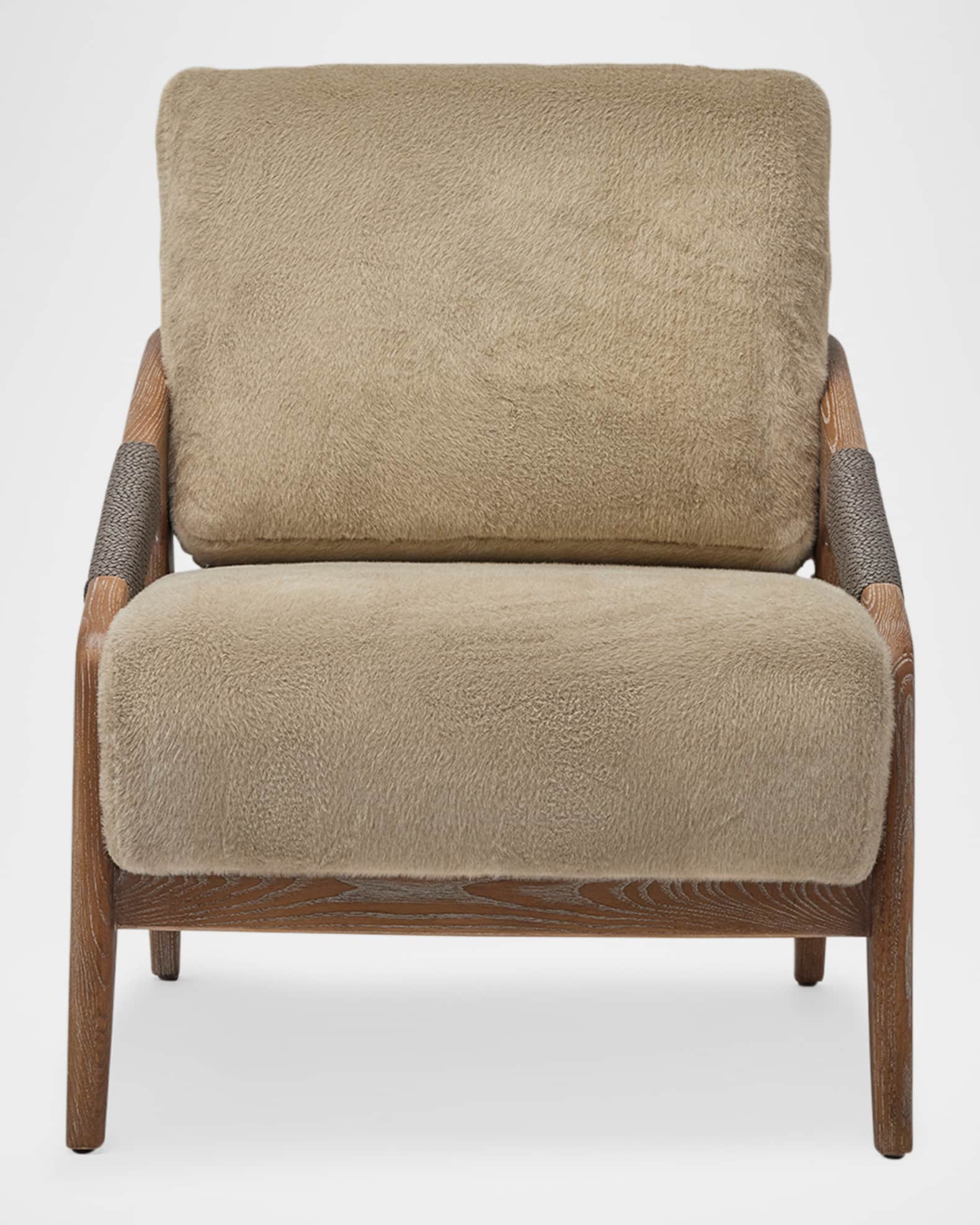 Dexter Lounge Chair 1