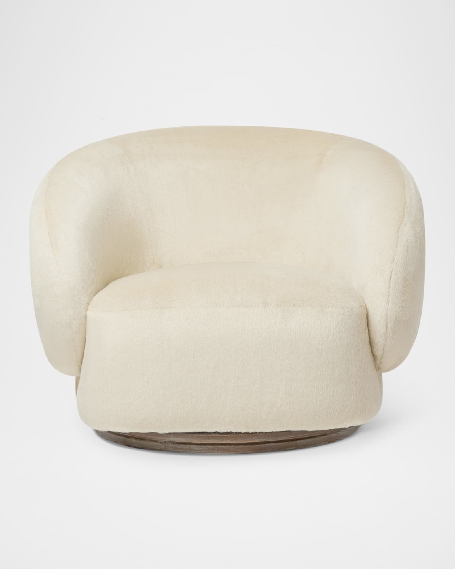 Willow Lounge Chair 1