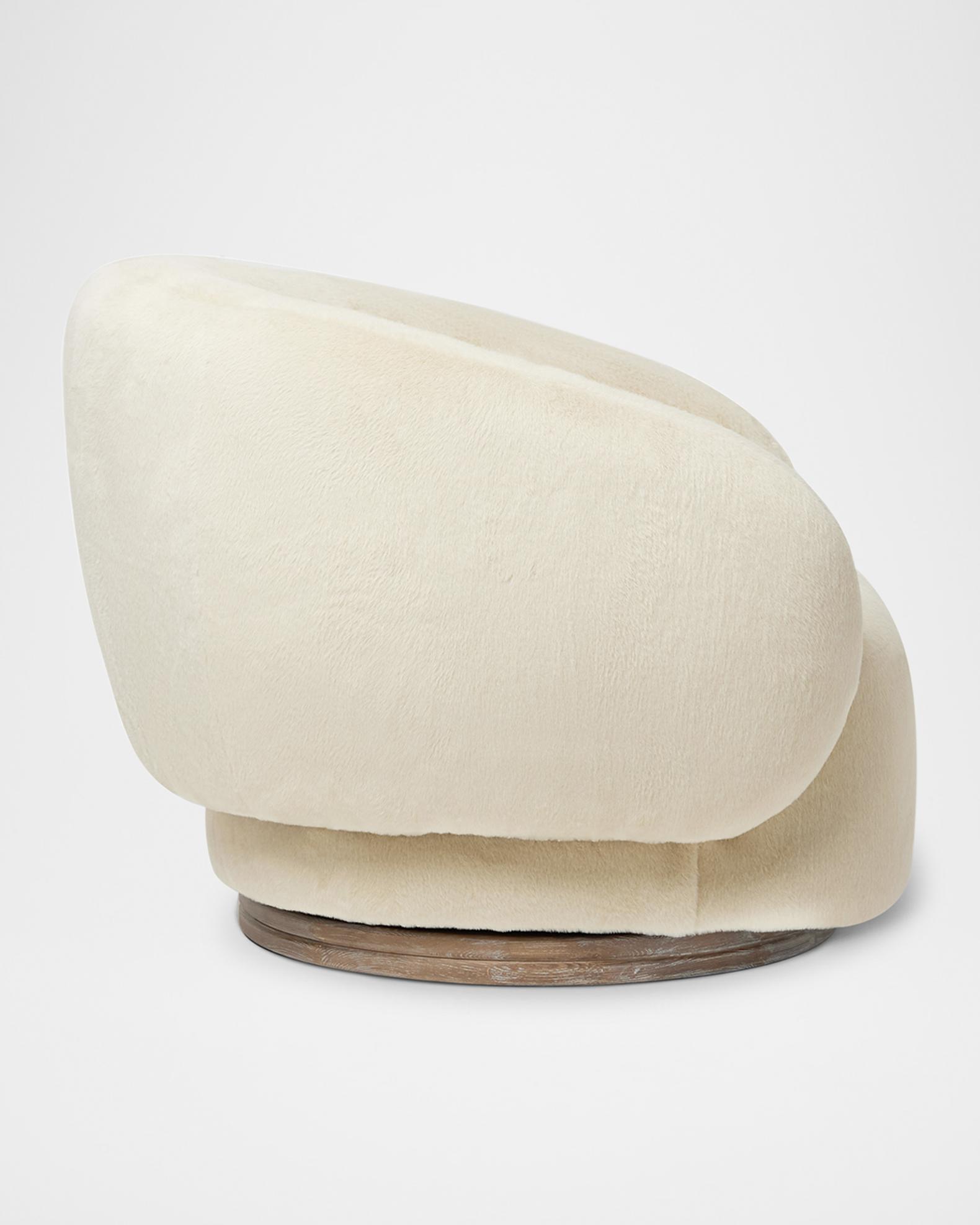 Interlude Home Willow Lounge Chair | Neiman Marcus