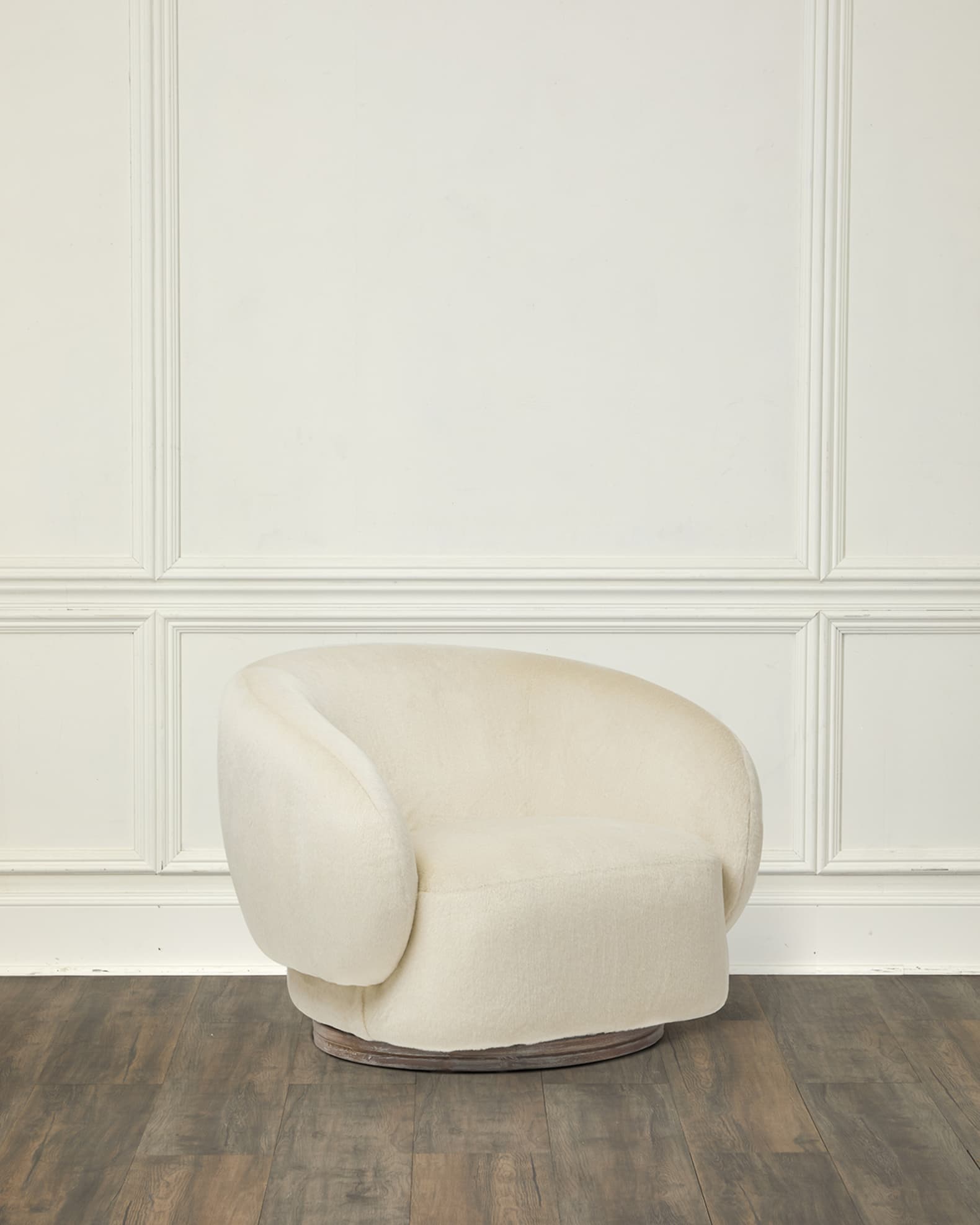 Willow Lounge Chair 0