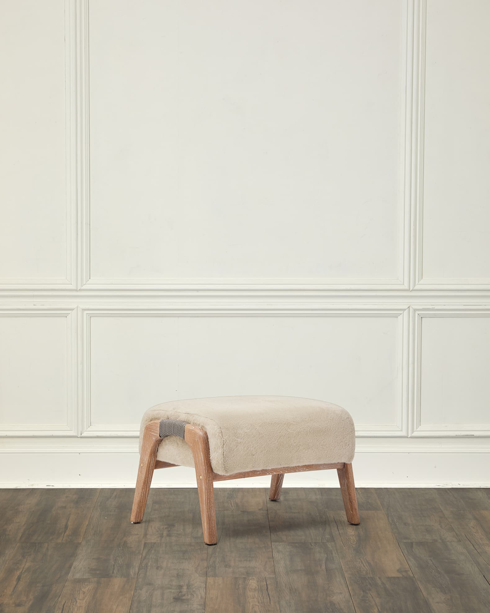 Dexter Ottoman 0