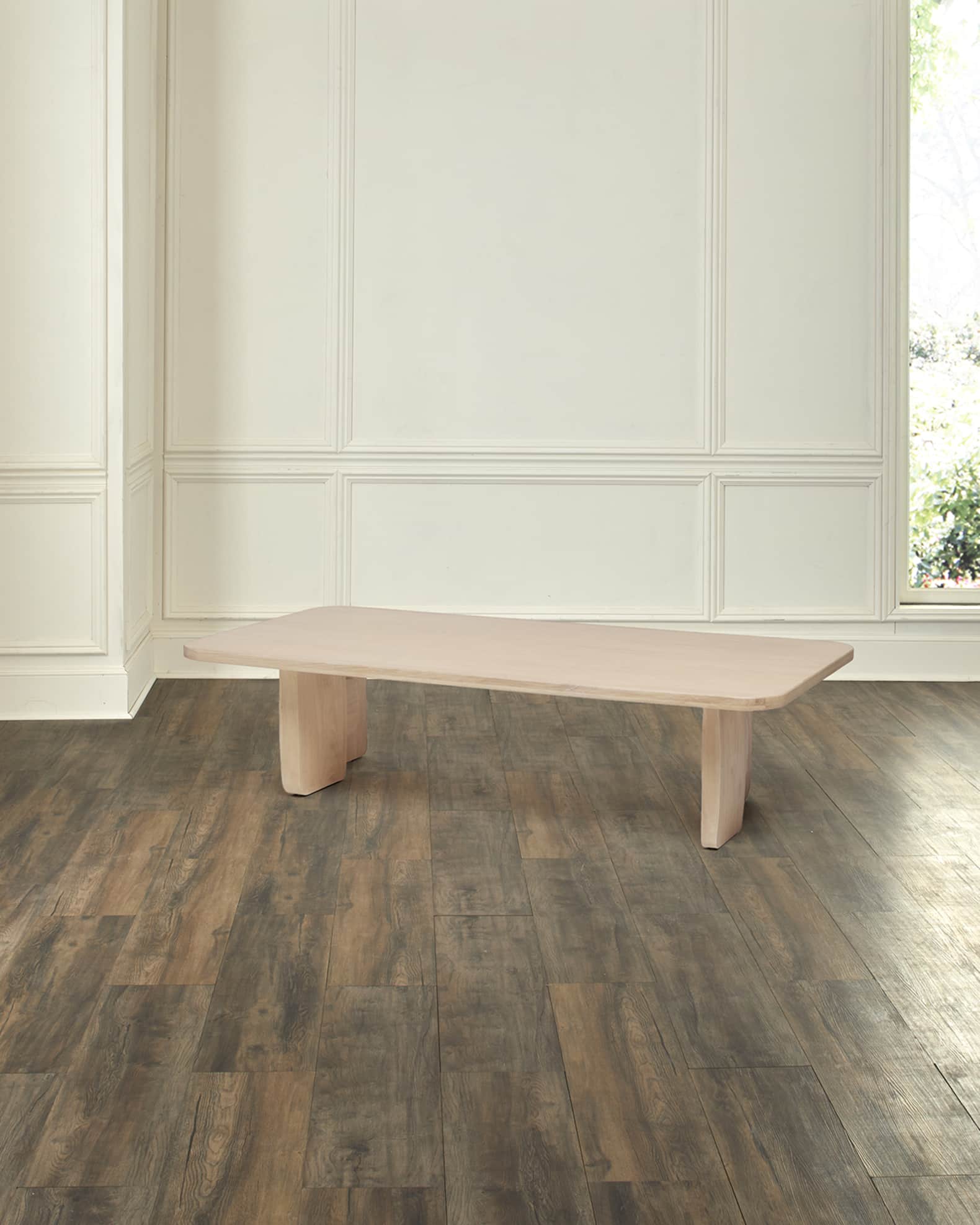 Meyers Cocktail Table 0