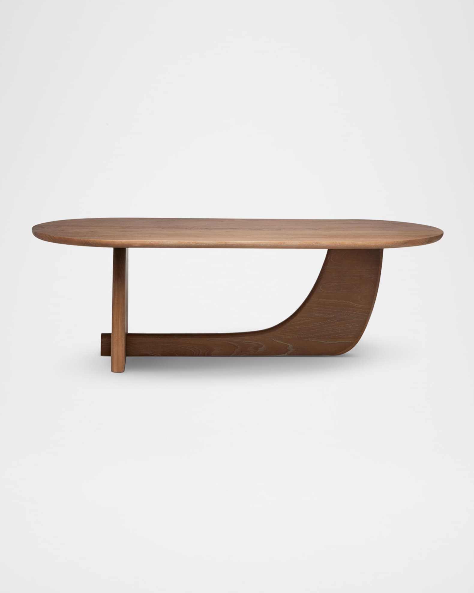 Slade Dining Table 96" 1