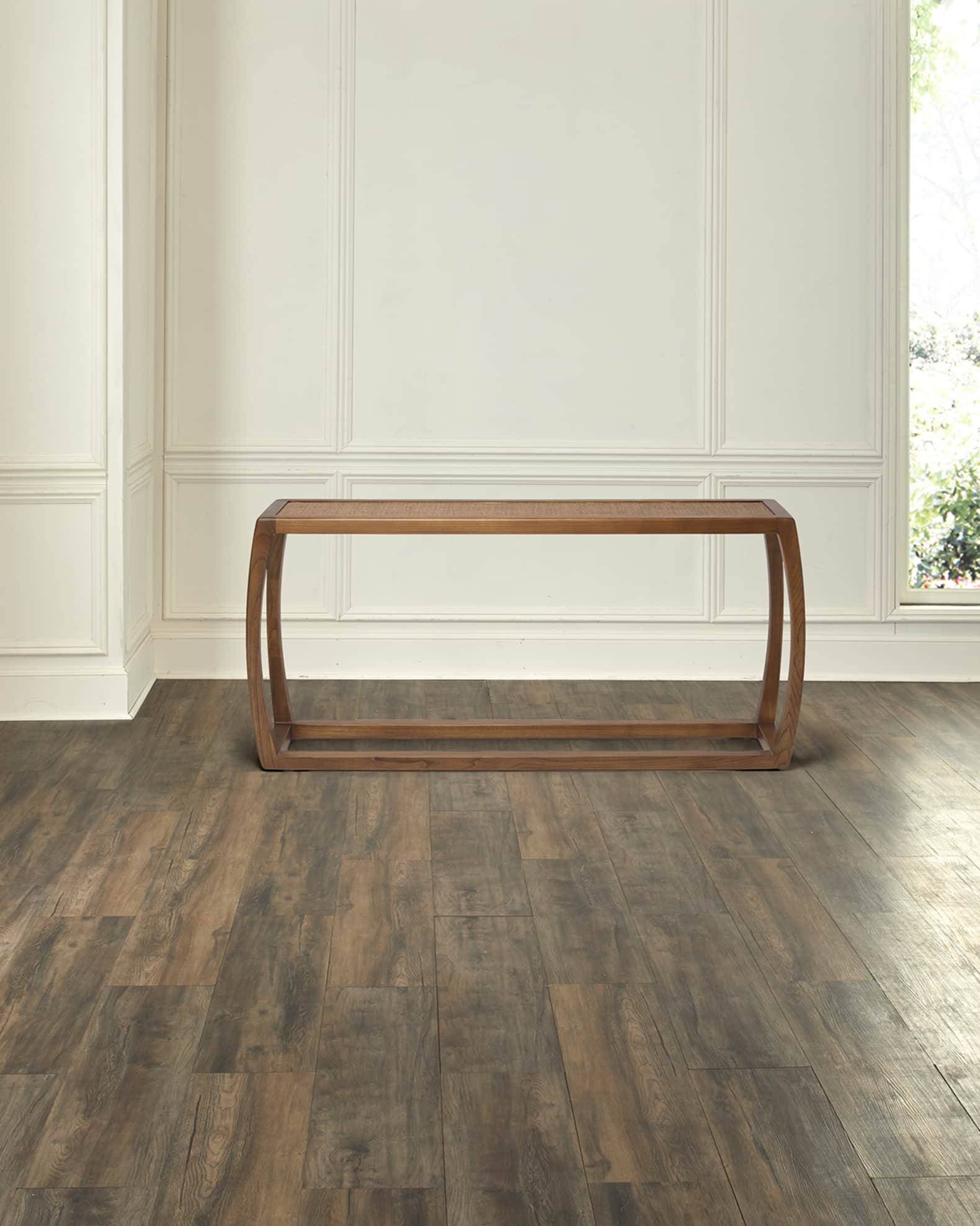 Wandsworth Console Table 0