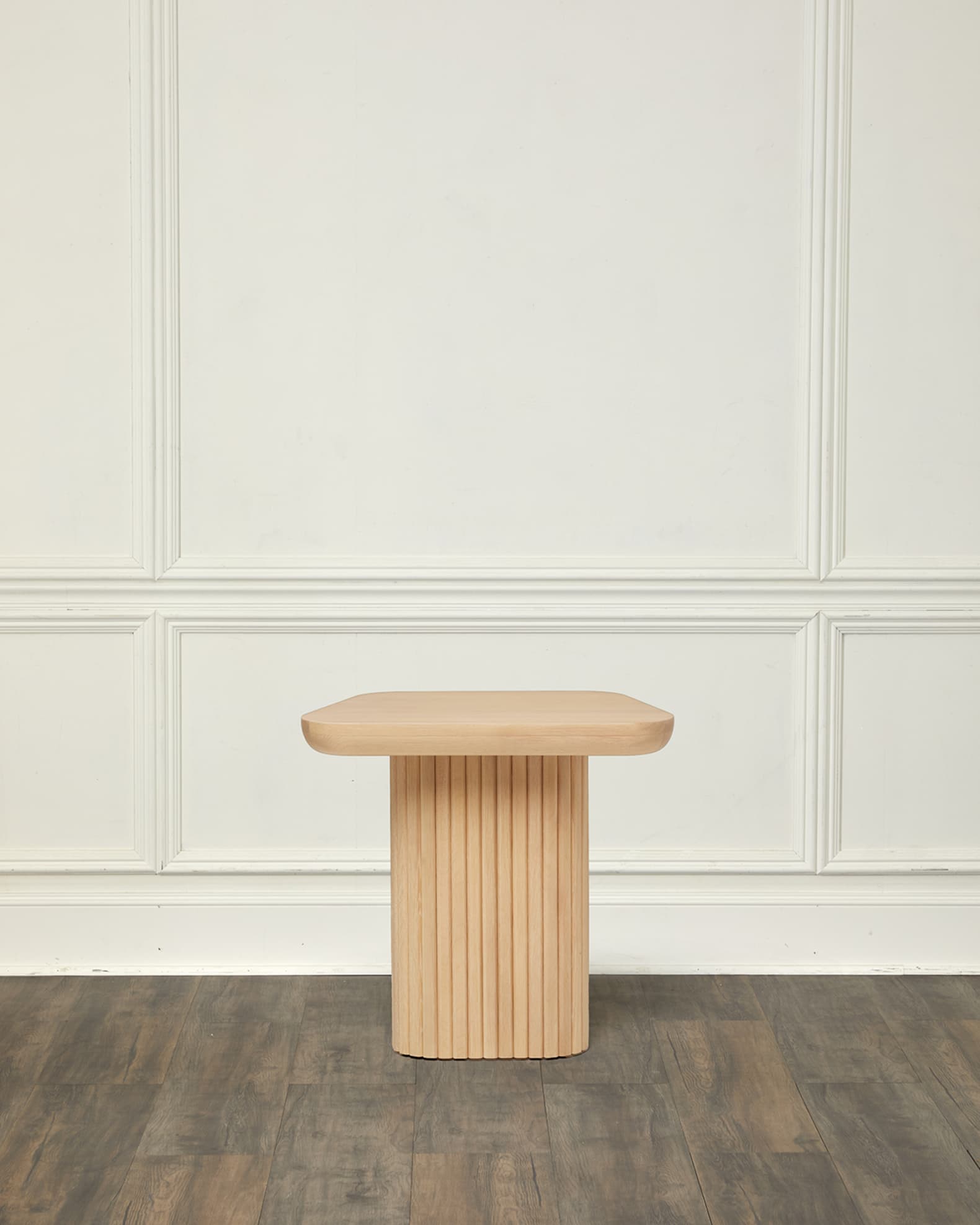 Carrabelle Side Table 0