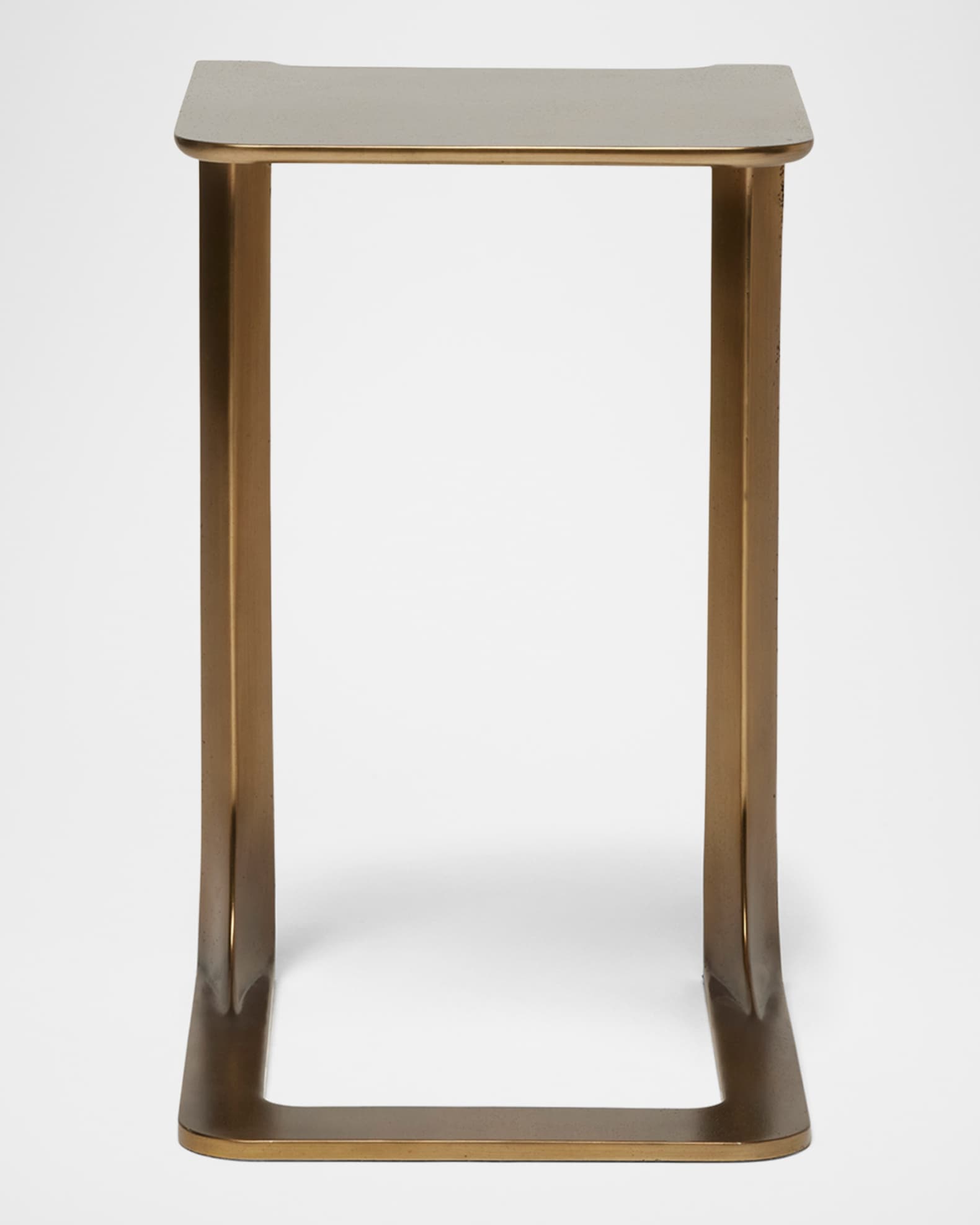 Oxford Hugging End Table 1