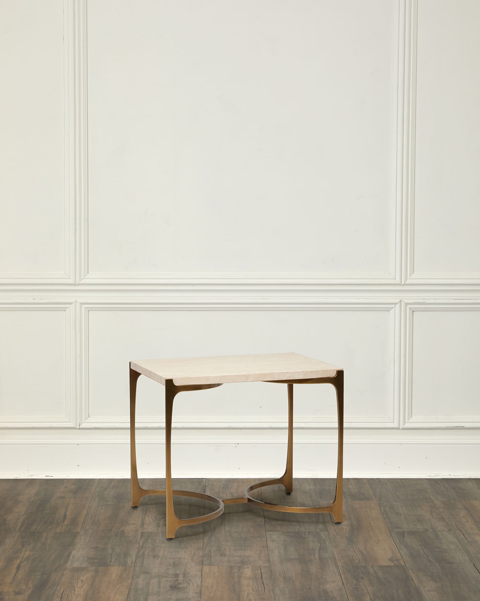Beaumont Side Table 0