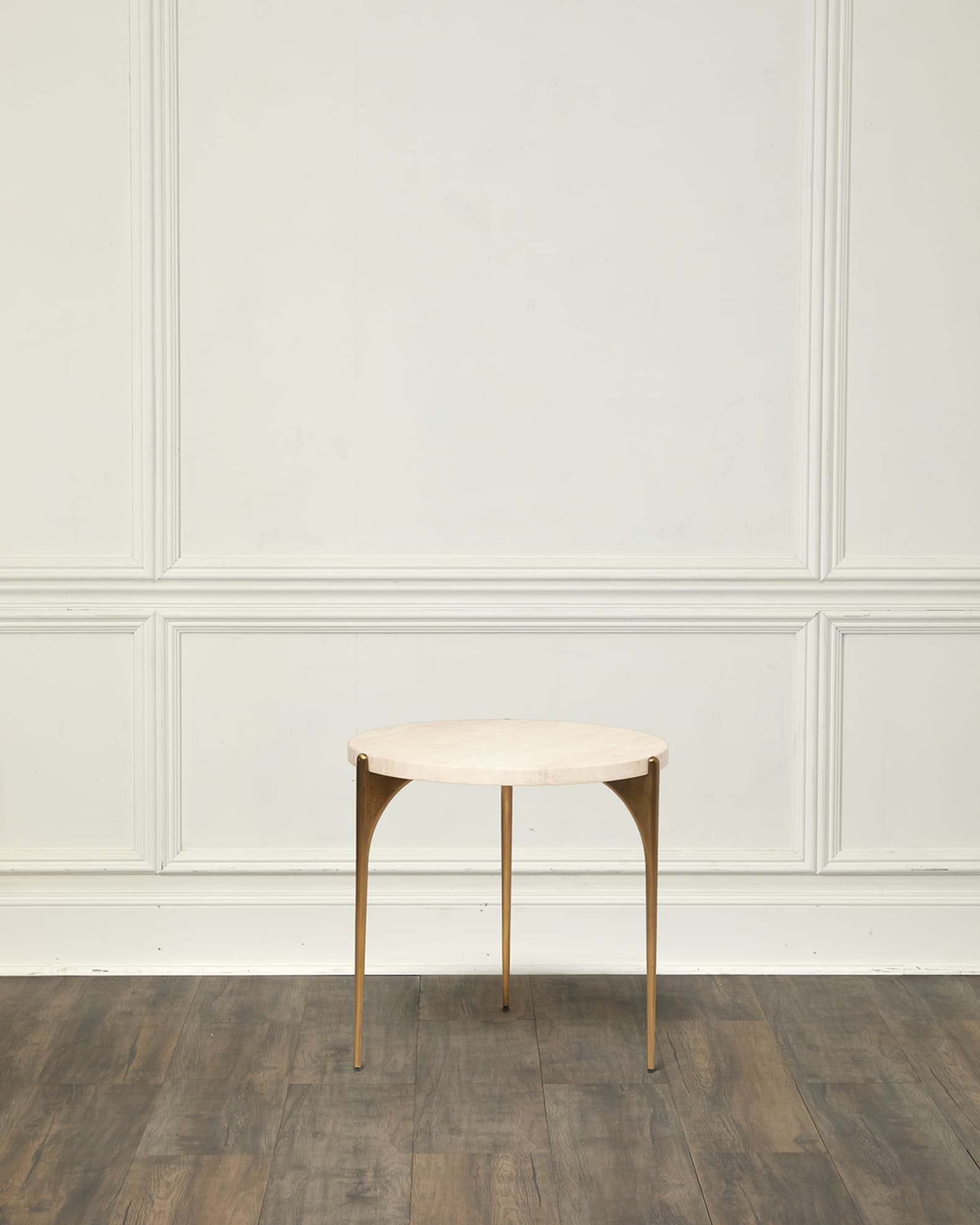 Richmond Side Table 0