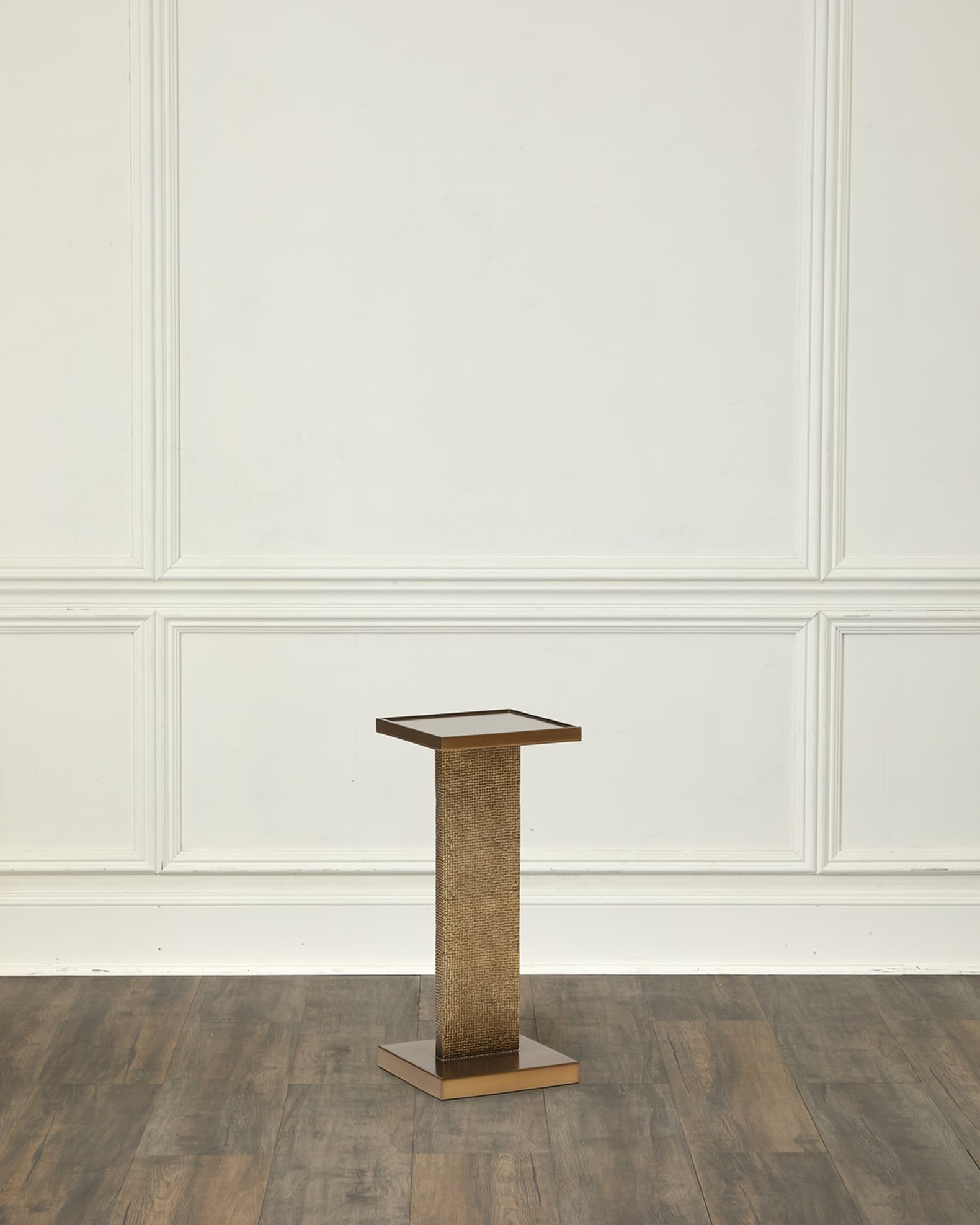 Greggs Drink Table 0