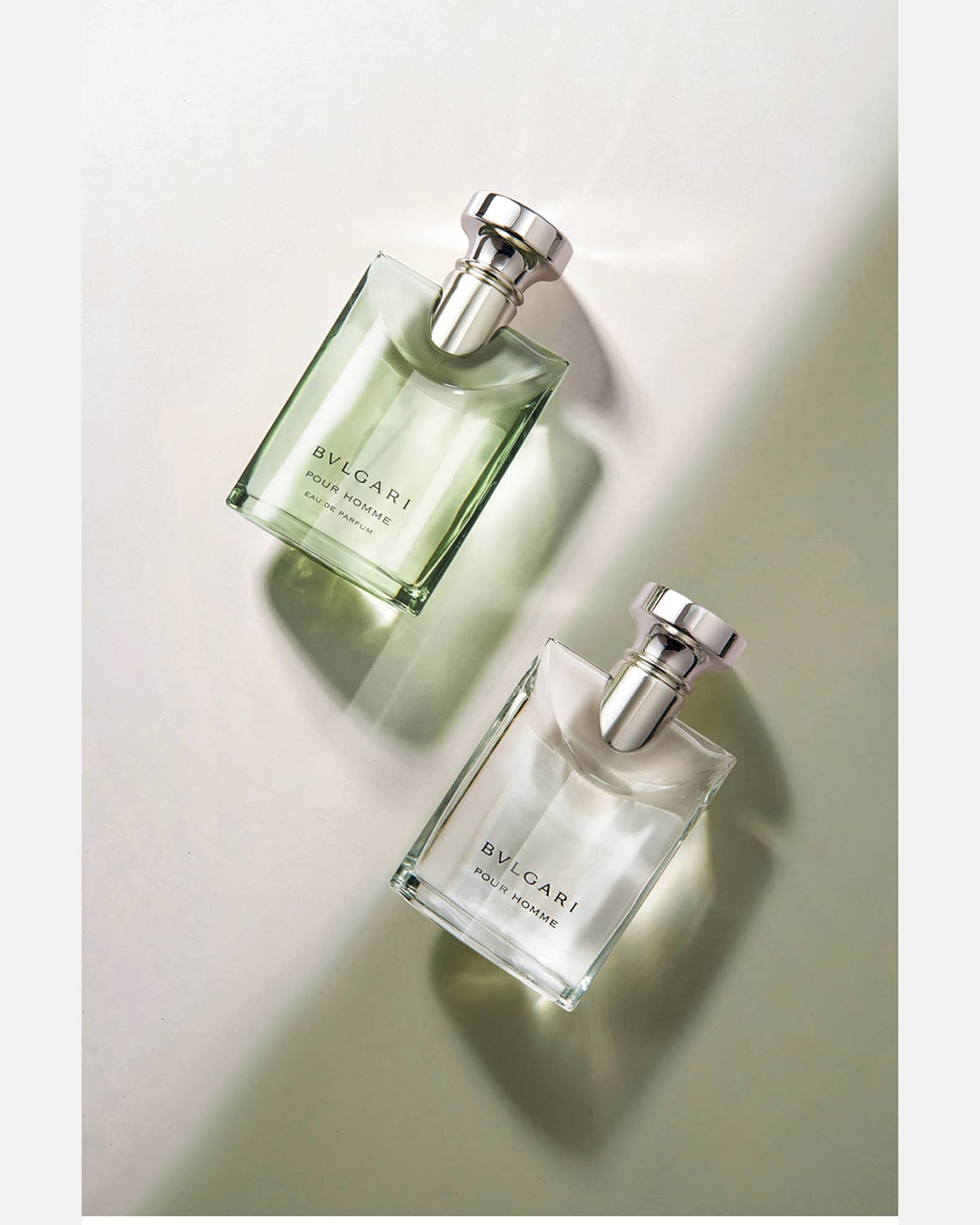 BVLGARI Pour Homme Eau De Toilette 100 mL Neiman Marcus