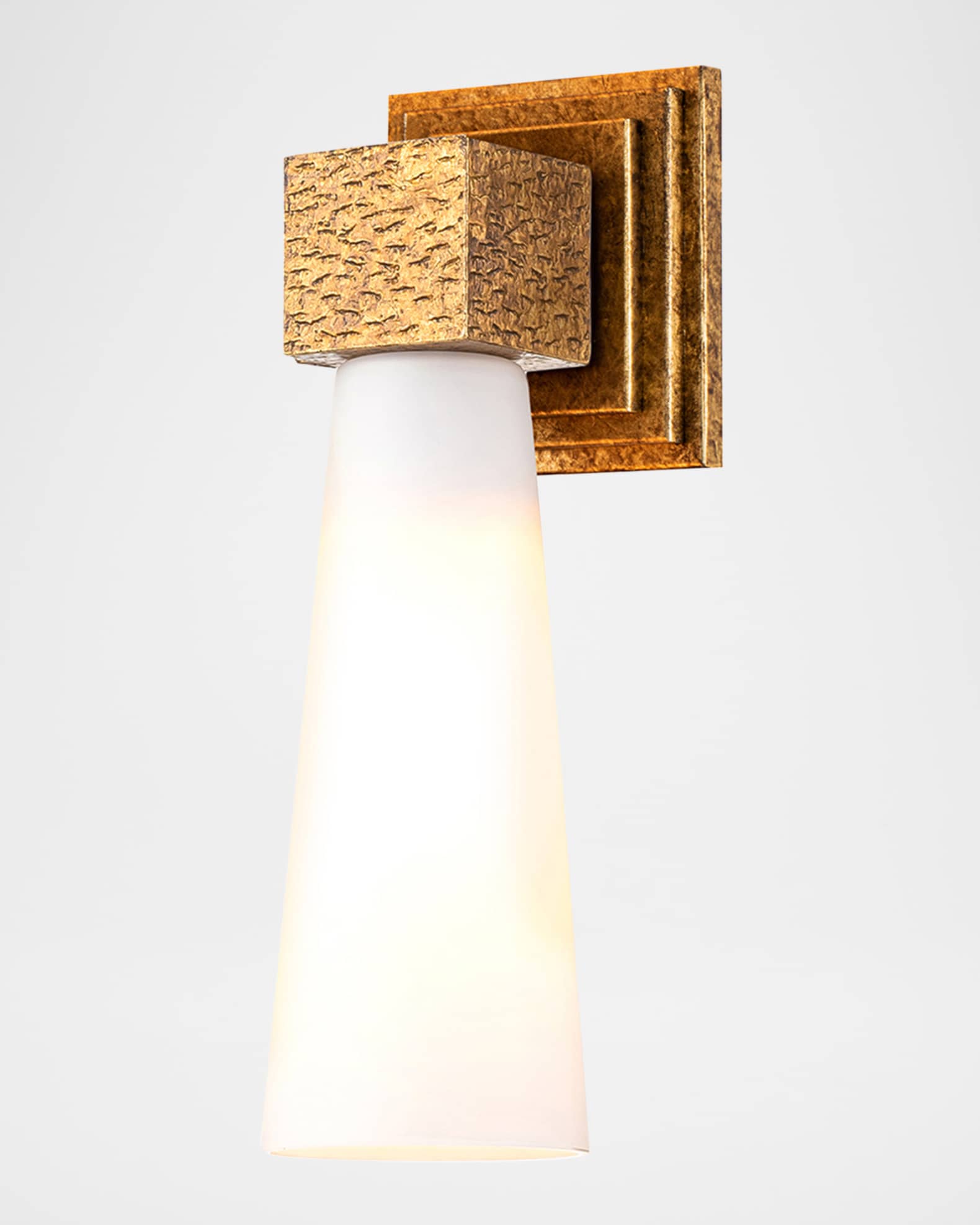 Kristy Bath Sconce 0