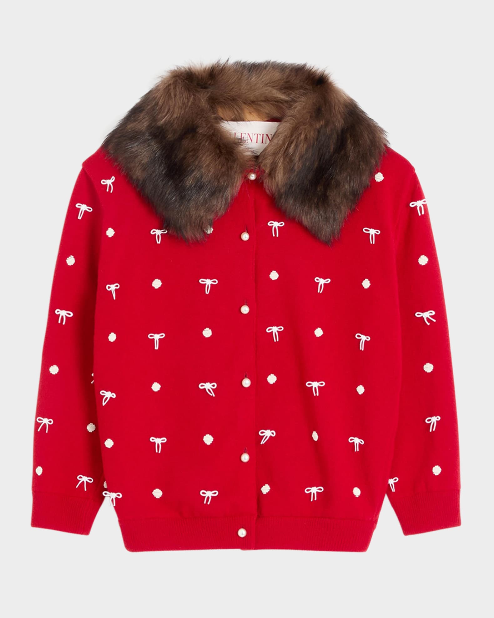 Red valentino neiman marcus 2025